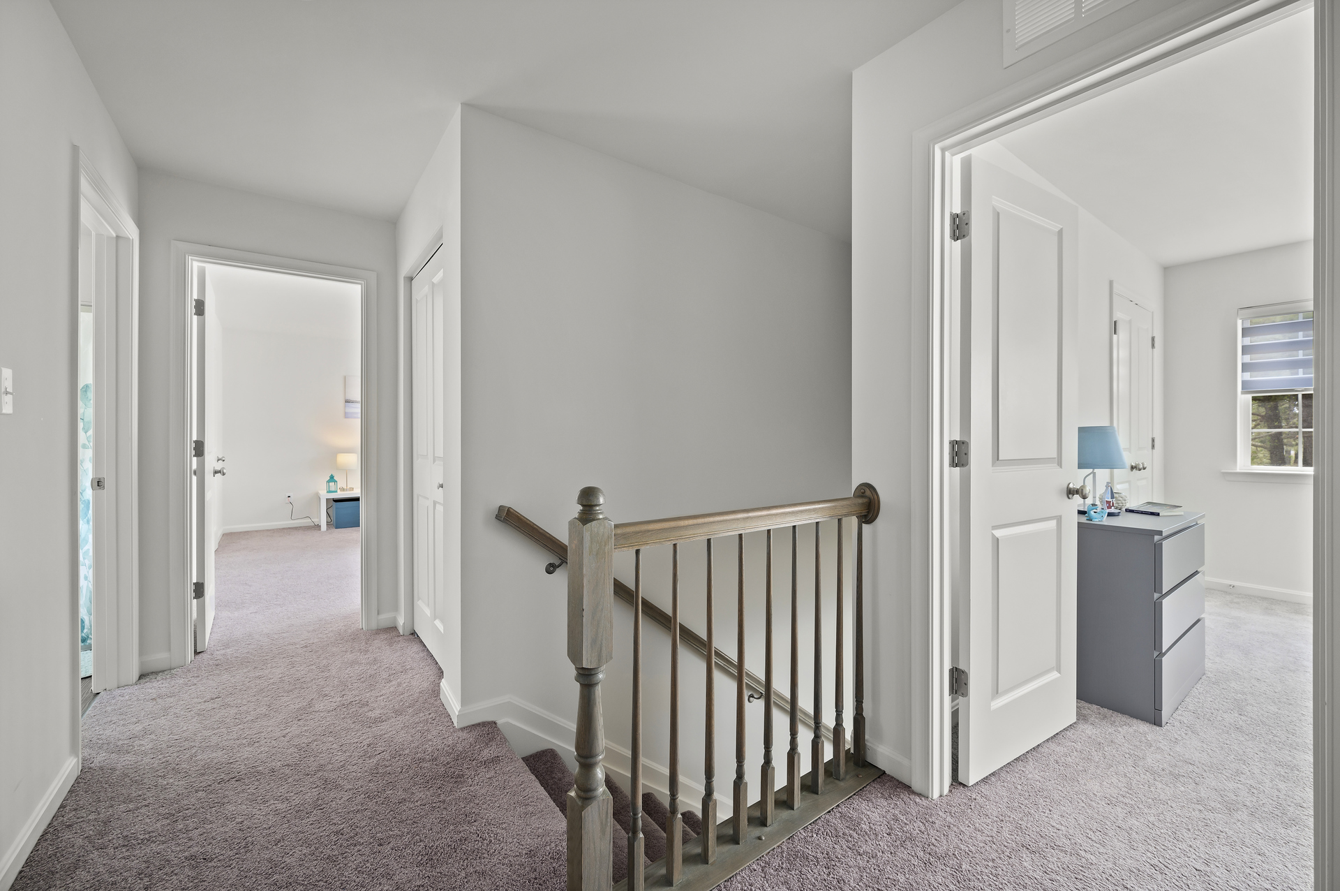 There's nothing like a Brand New Home!