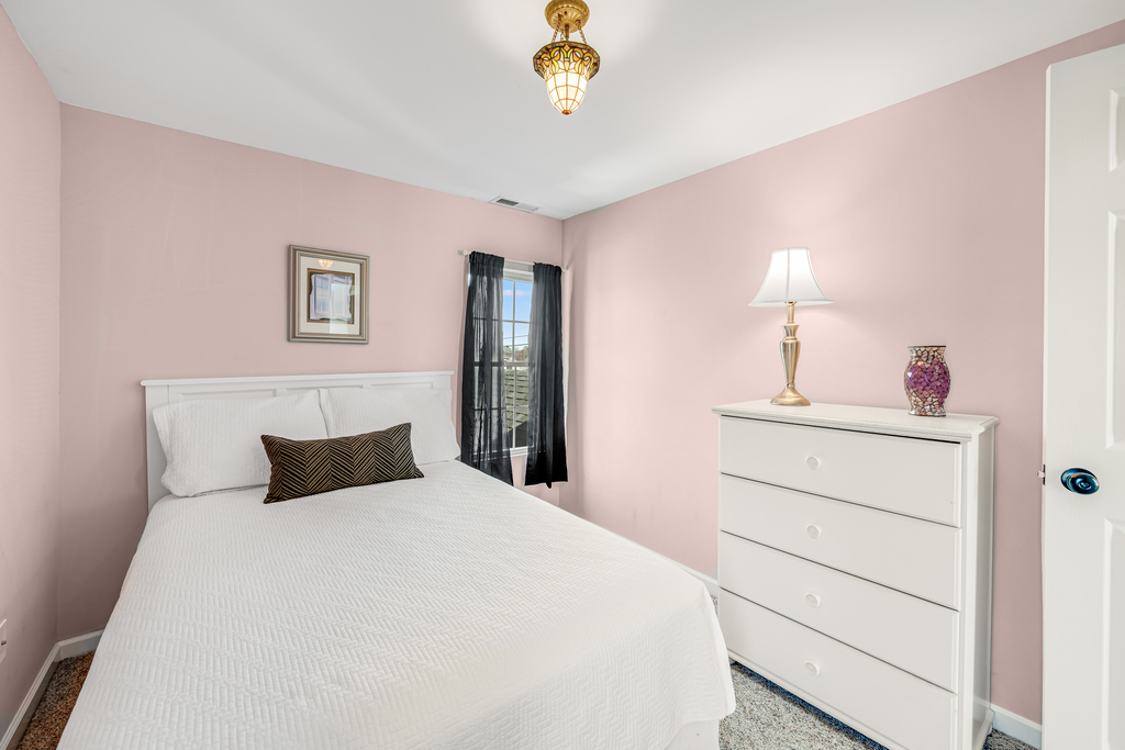 Another View of Bedroom 3.