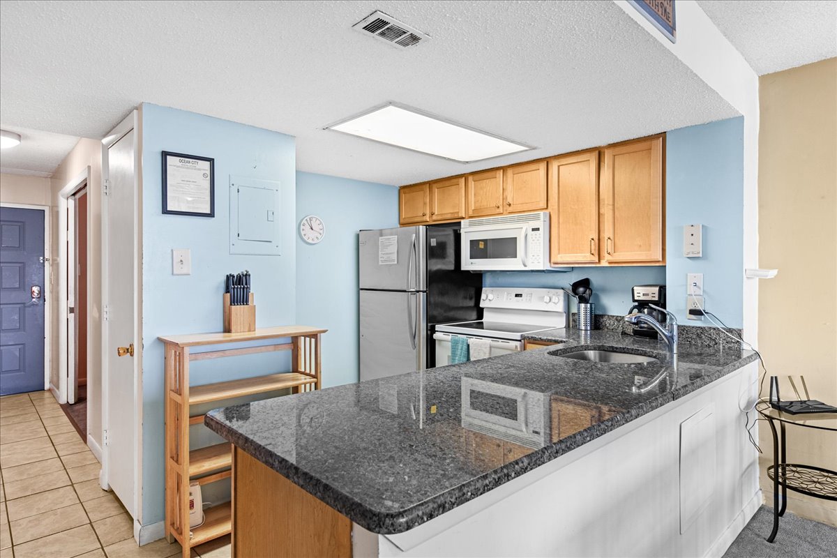 All the conveniences of Home, right at your fingertips!