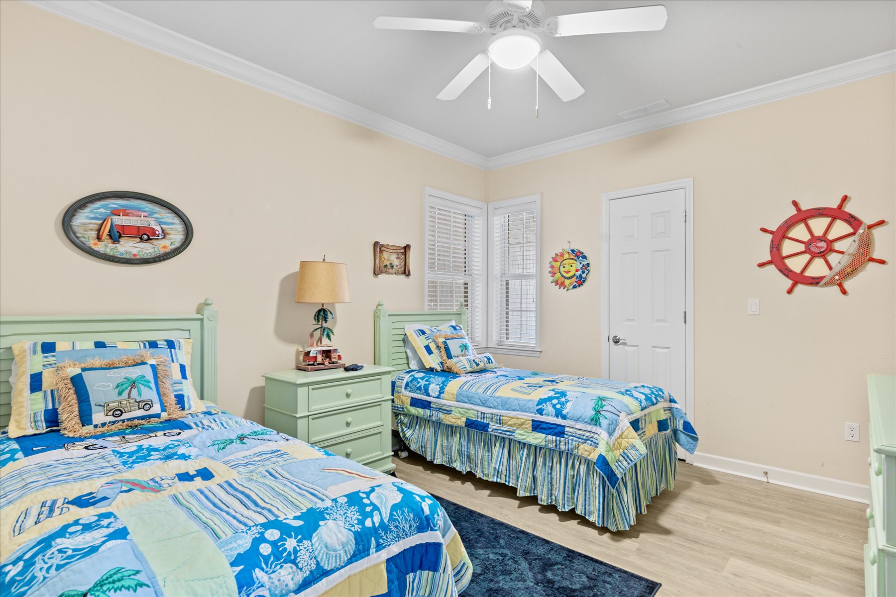 10-200 Wicomico St 203-2