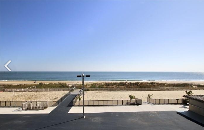 Golden Sands 211 - The perfect space to Begin & End each Vacation Day!