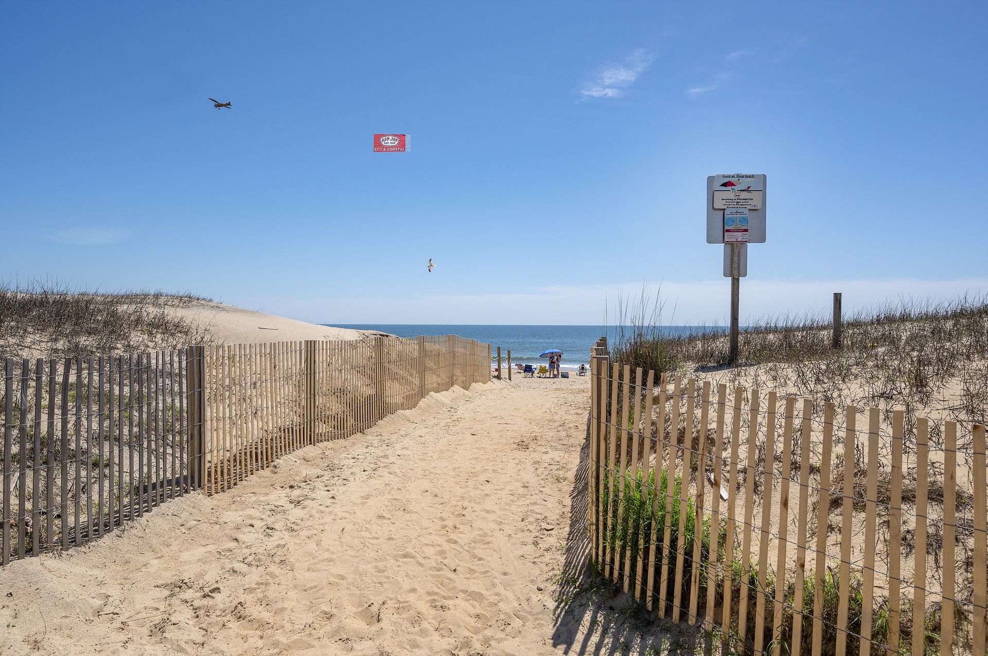 Just a short walk to the Beach, this home will help make family memories for many years to come!