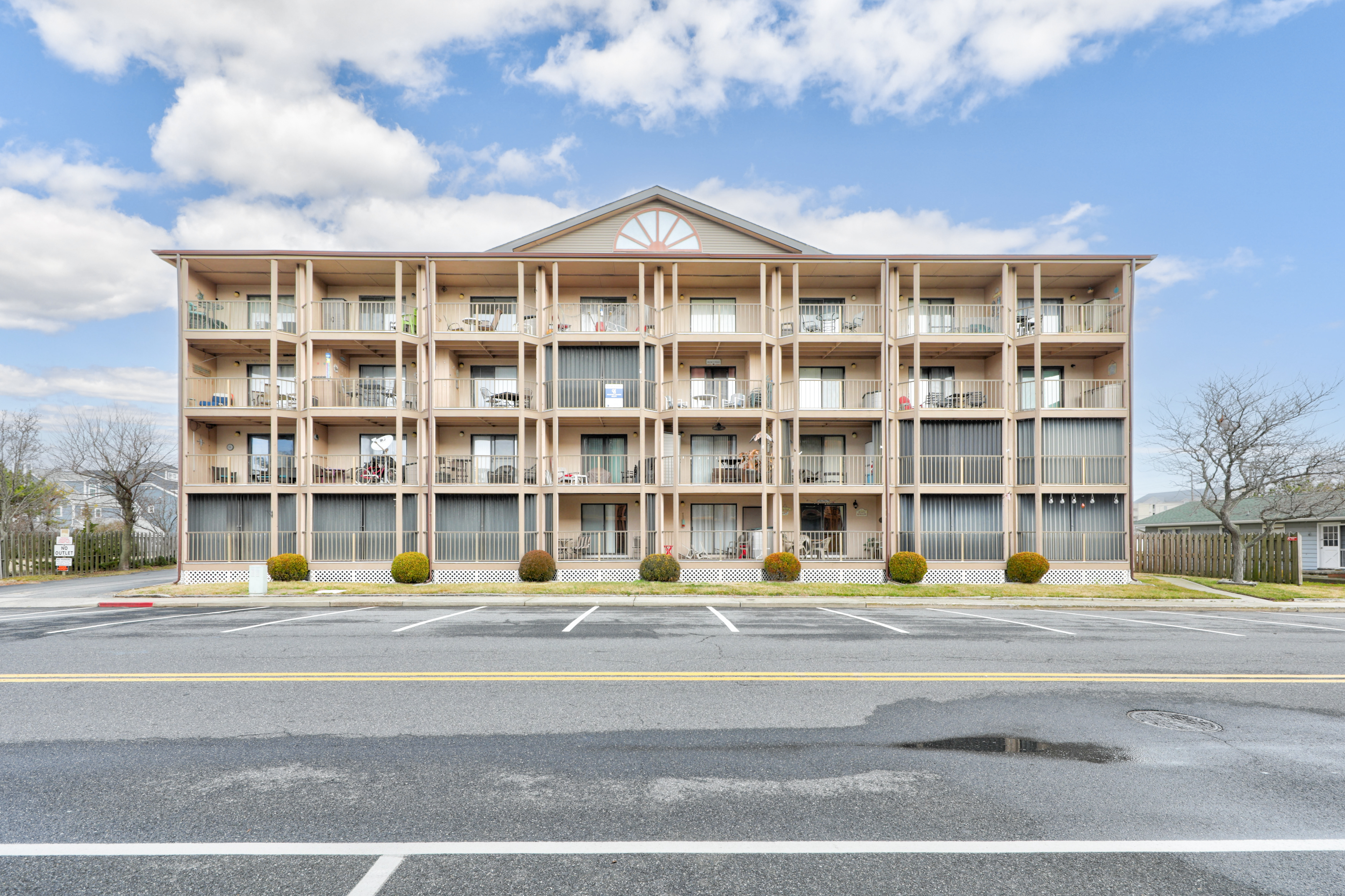 Jamaica Bay 201 - Life is Better By the Bay!