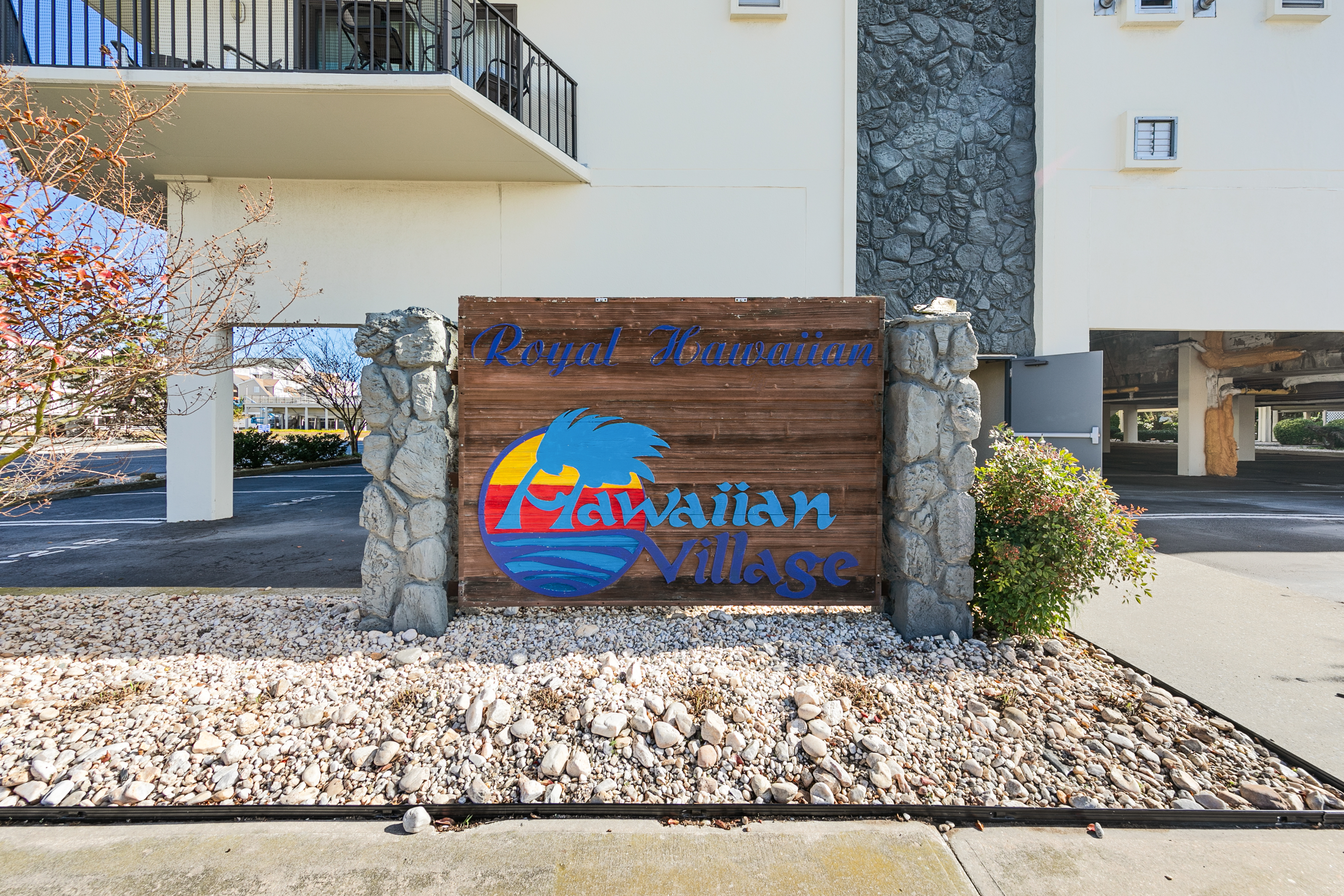 There's so much to do in OCMD - whatever your pleasure, Royal Hawaiian 414 is sure to deliver.