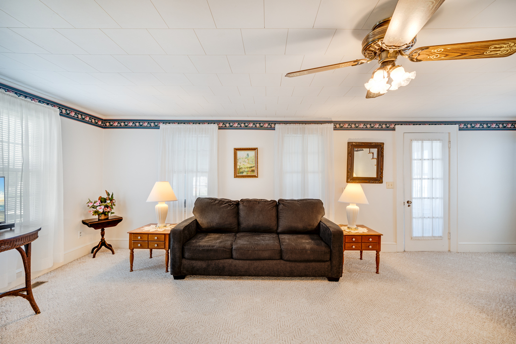 You're just a hop, skip, and jump away from everywhere you want to be!