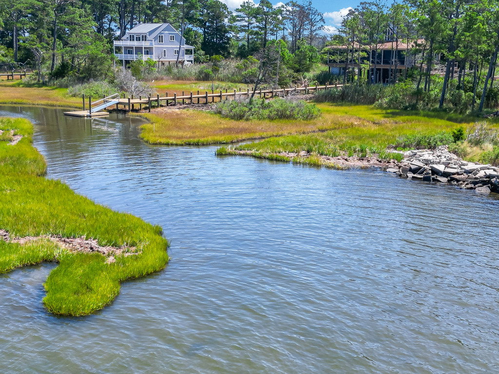 House on the Dune | Photo 58