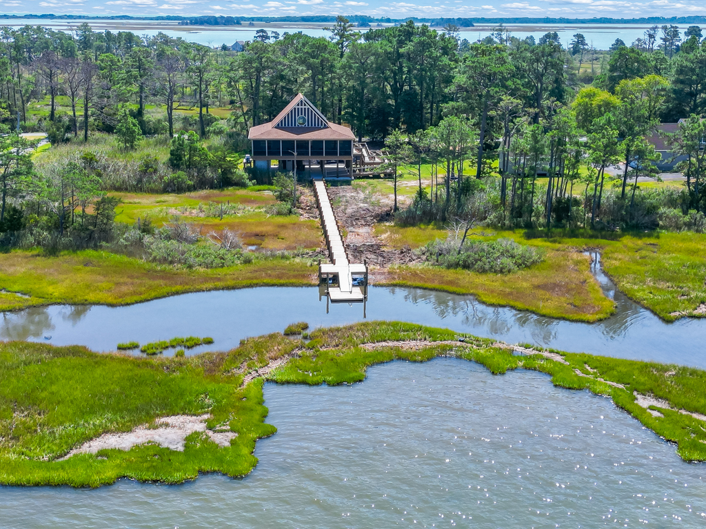 House on the Dune | Photo 60