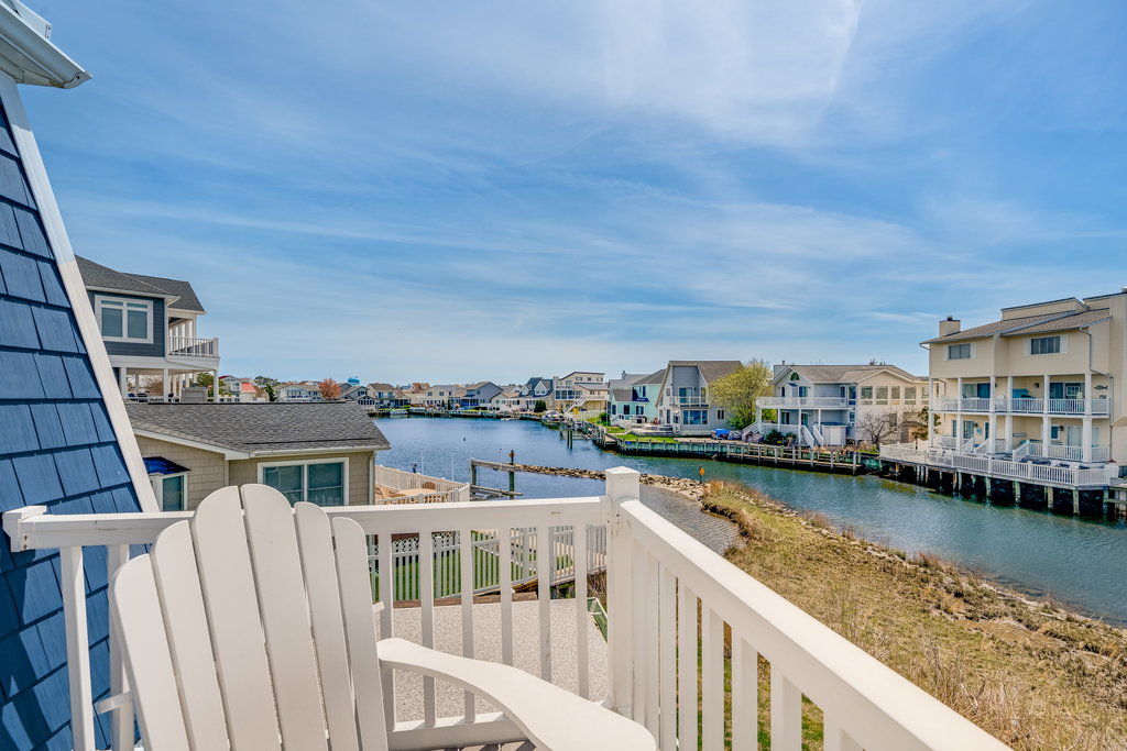 Enjoy the peaceful feeling that will instantly wash over you!