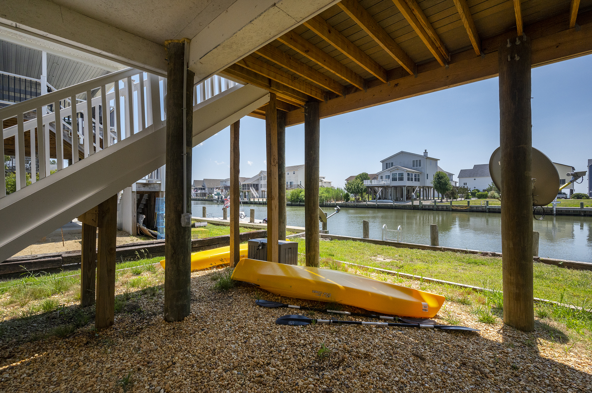 Octopus's Garden | Photo 47