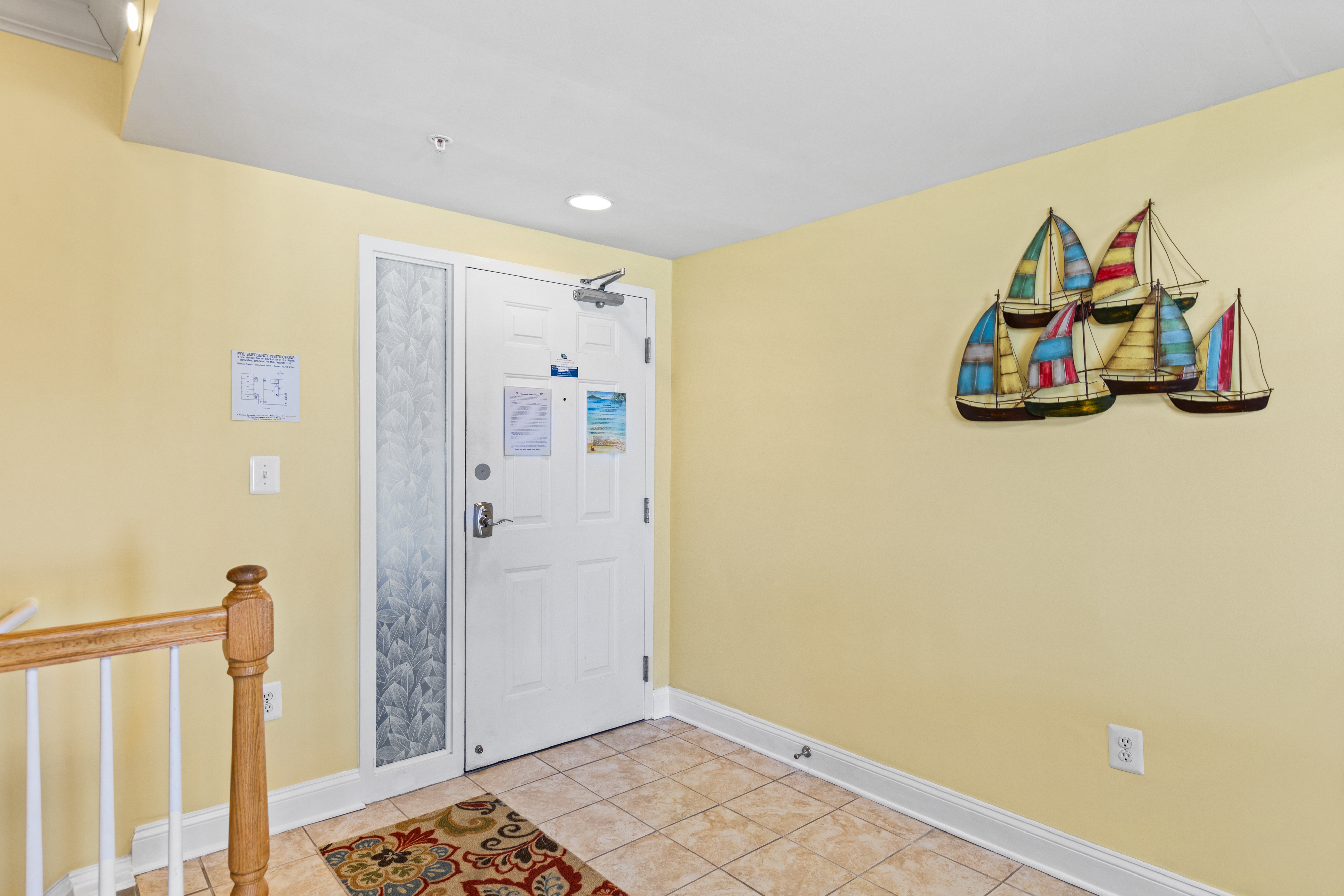 Kick off your flip flops and let the Family Fun begin!