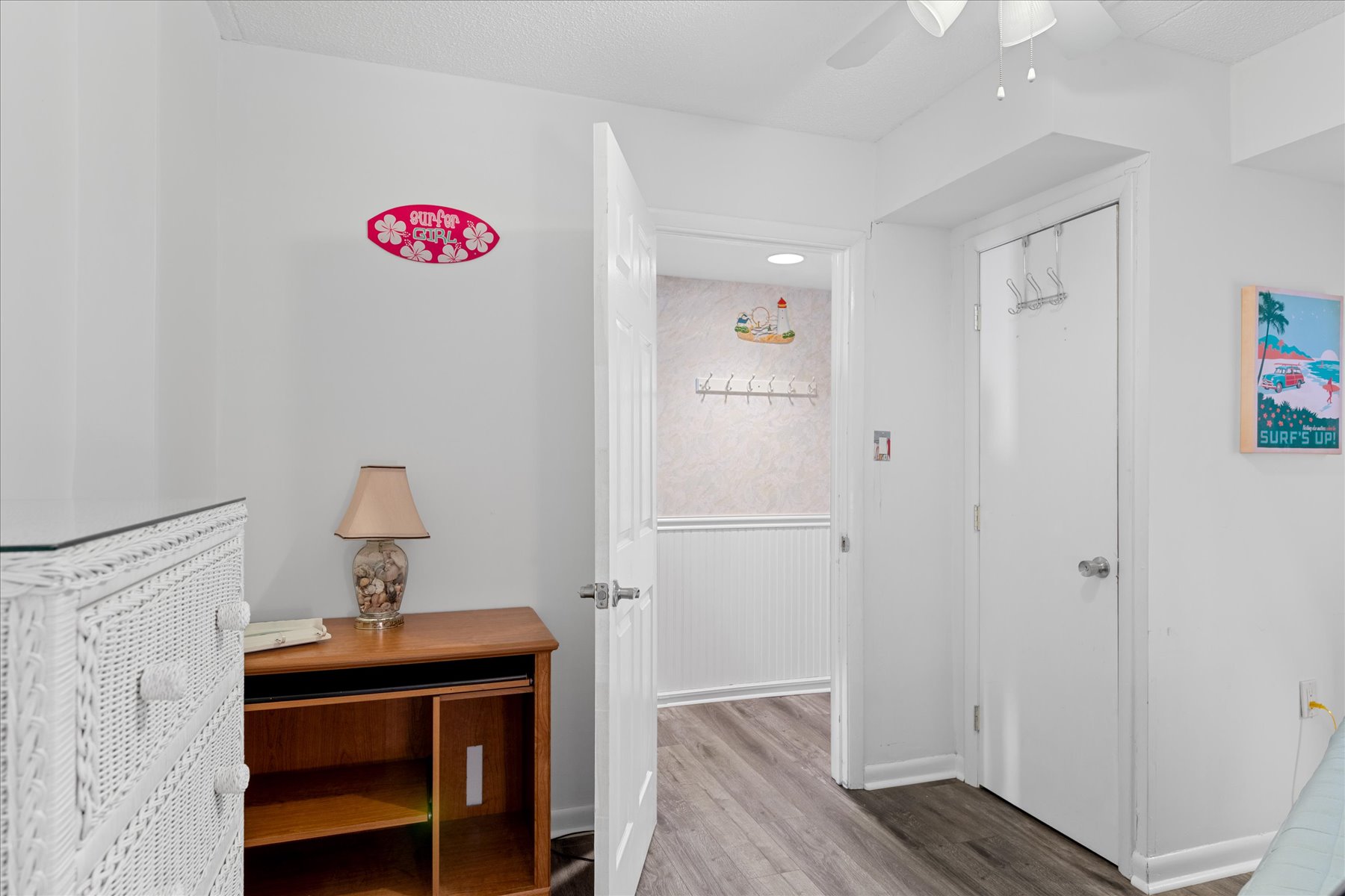 You're kids will never want to leave!