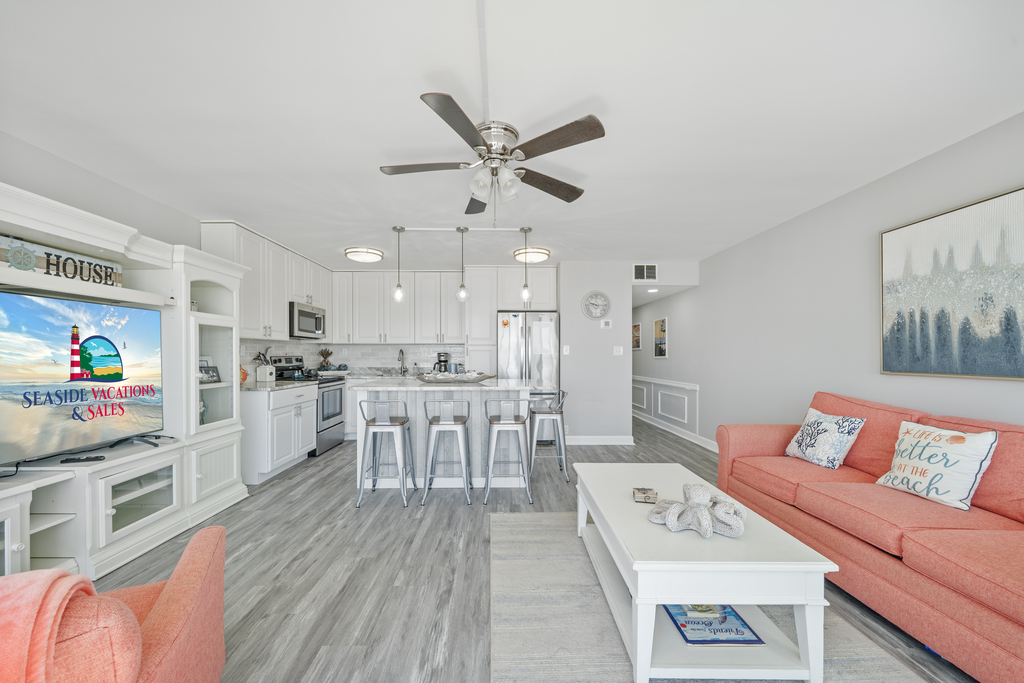 Come together, relax and never miss a moment with the people that matter the most!