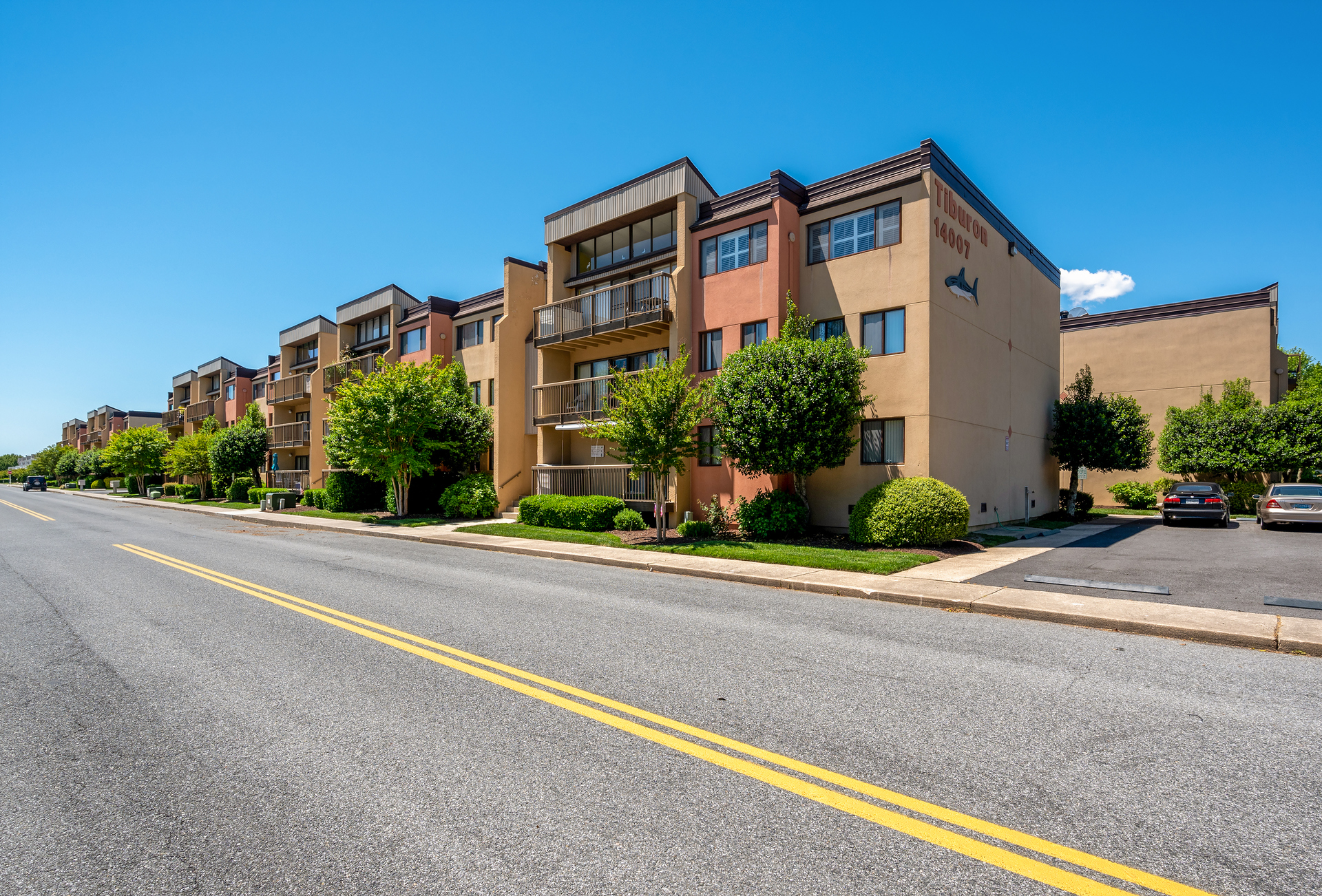Affordable and Adorable in Ocean City, Maryland.