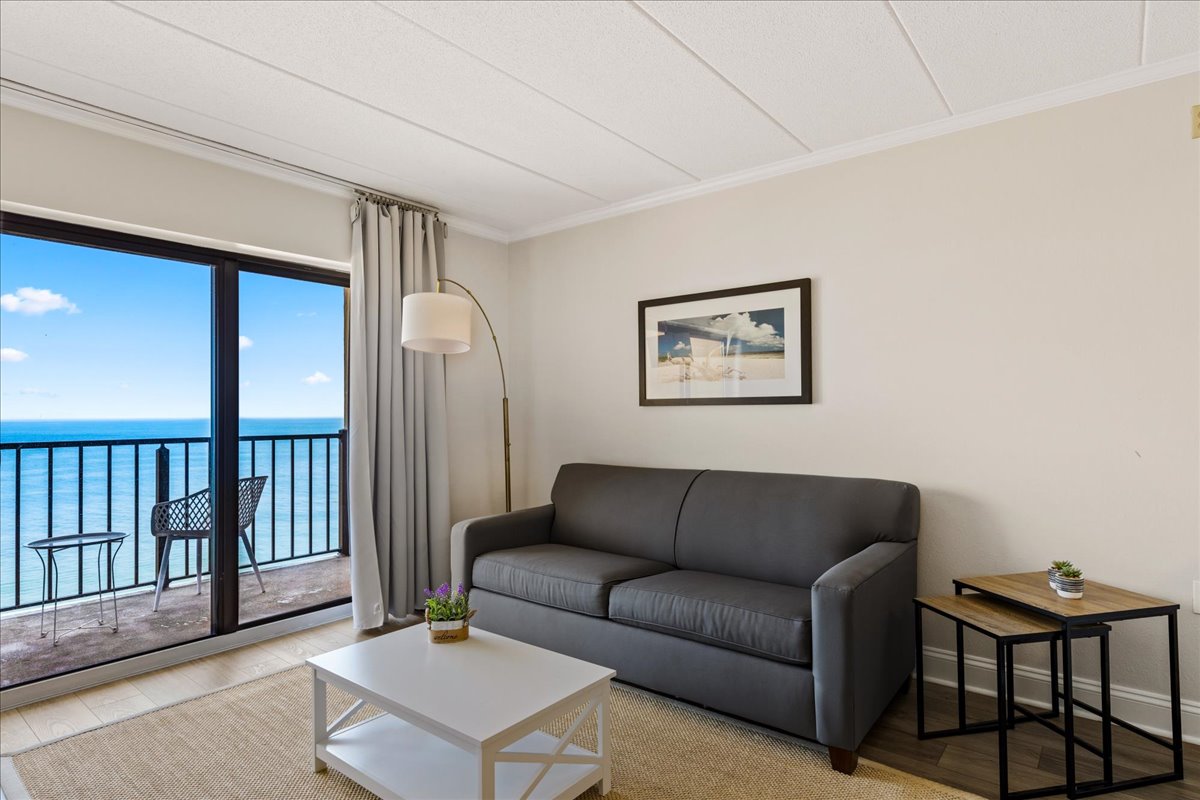 Enjoy Free Wi-Fi and cool down in the AC!