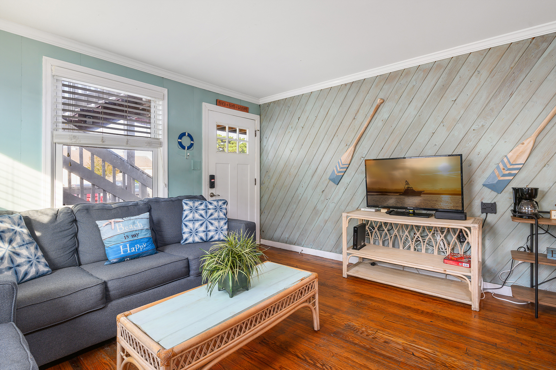 The Beach House on 10th St #5