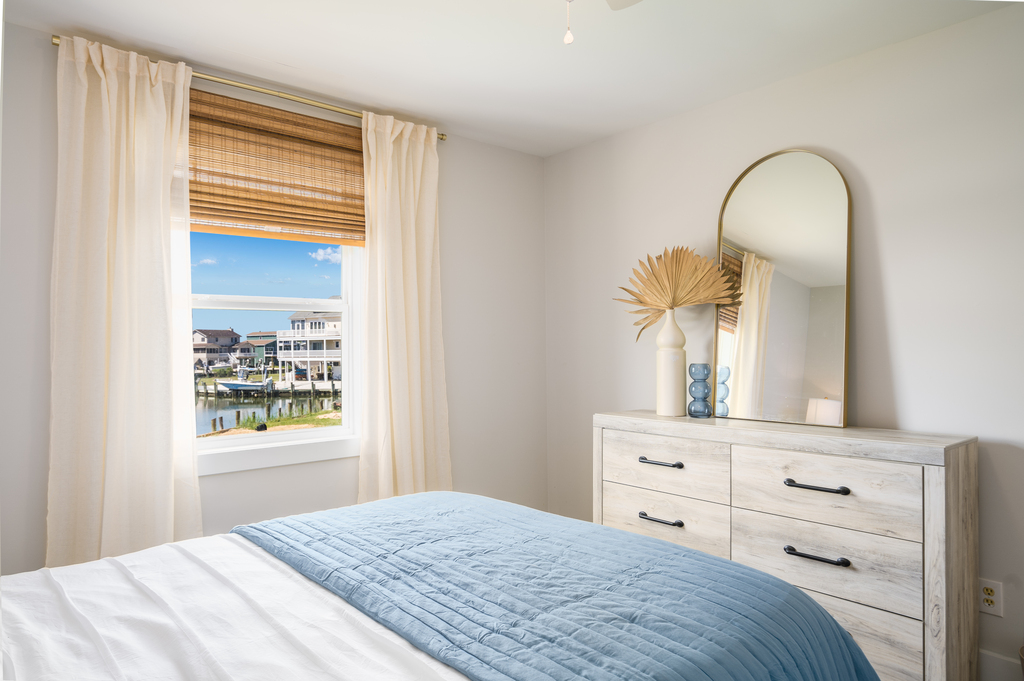 Another View of Bedroom 2.