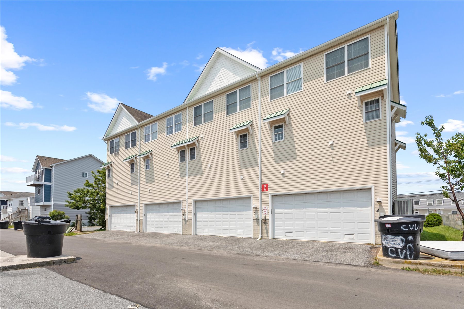 Make Ocean City your next destination!