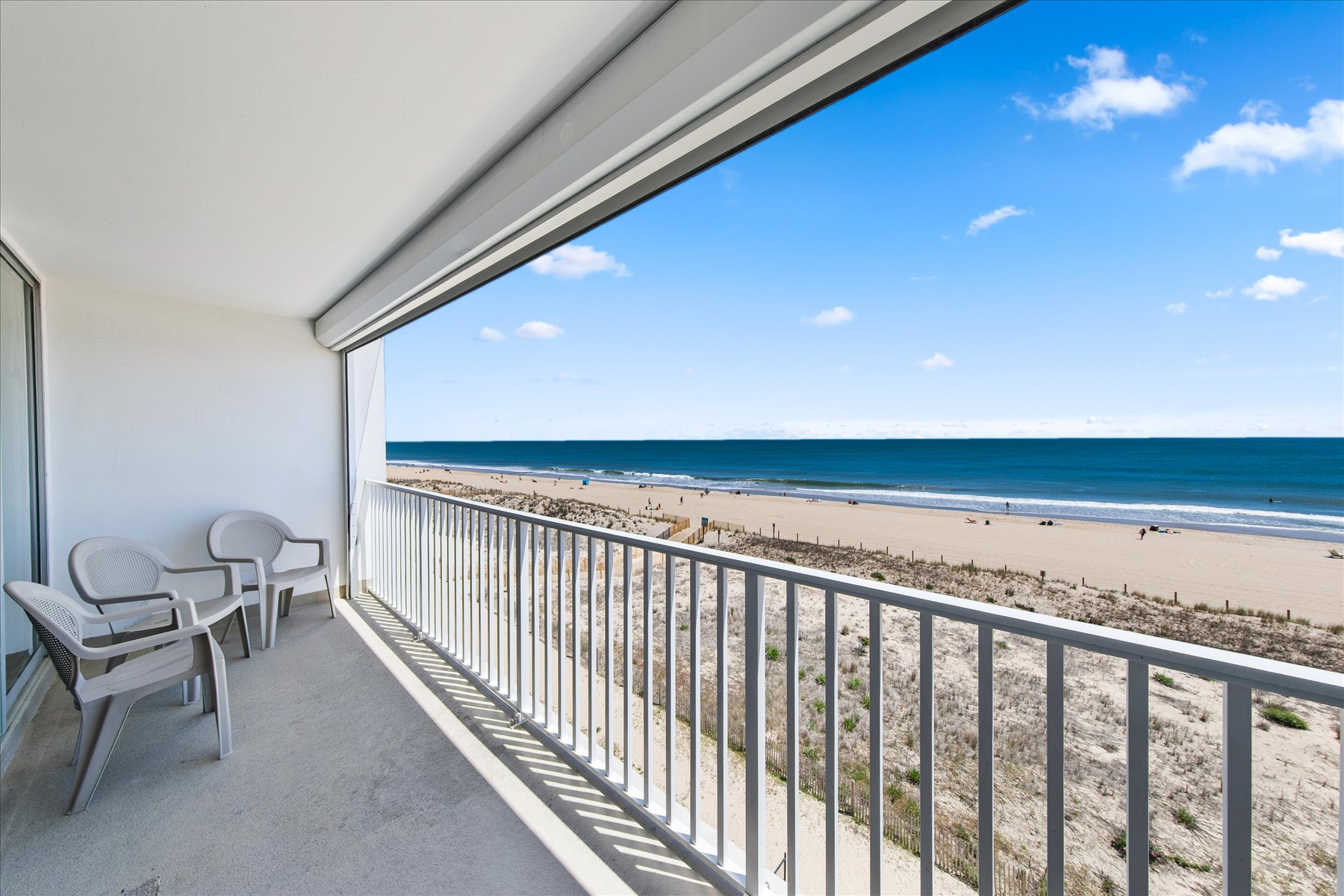 Stunning views the whole Family will enjoy.