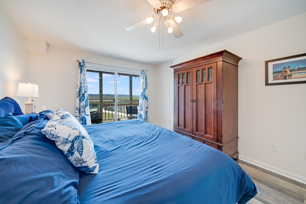 Slip out to stargaze while the rest of your family slumbers.