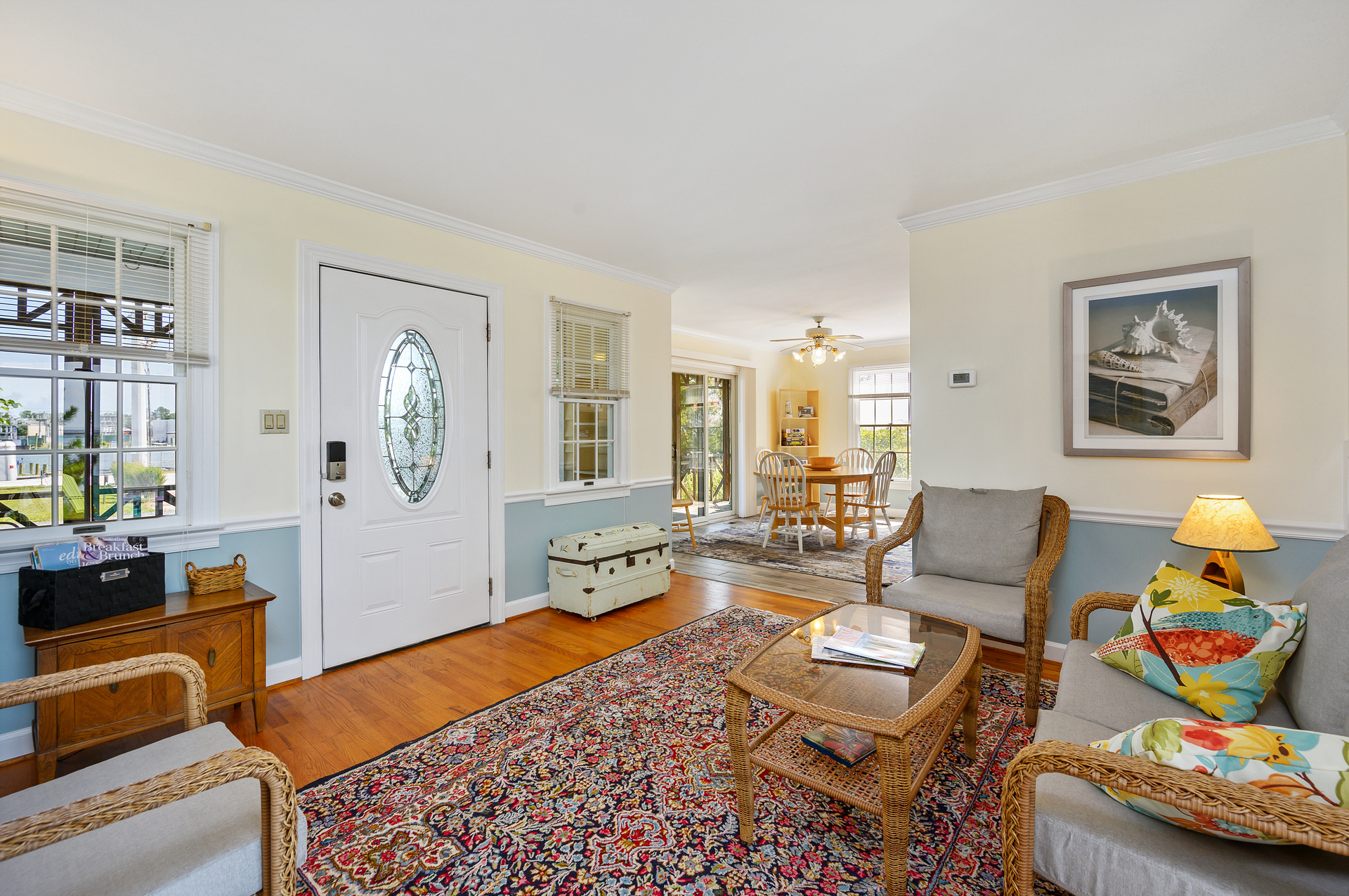 Kick off your Flip Flops and let the fun begin!