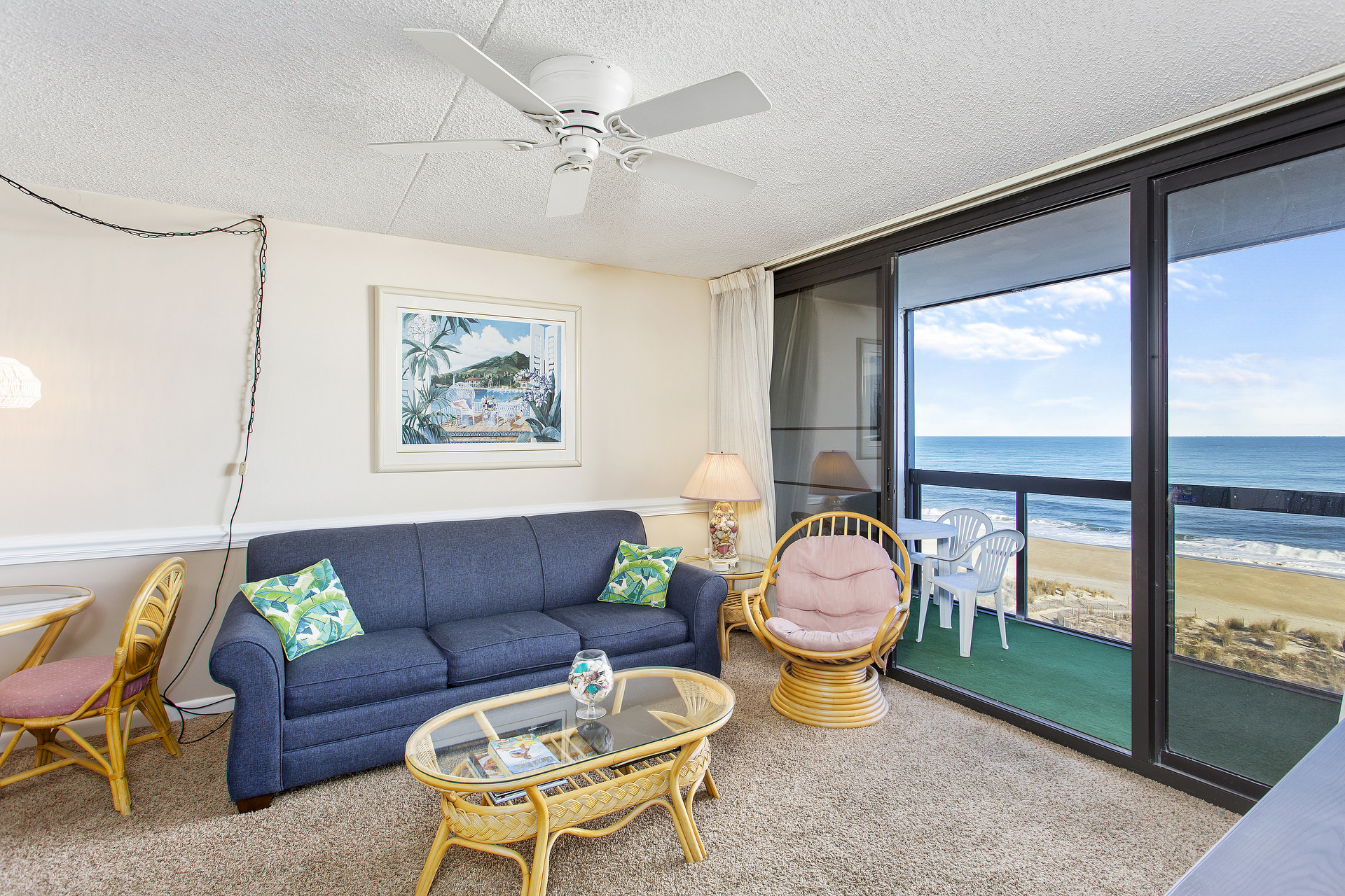 Ocean Front Luxury in the Heart of OCMD!