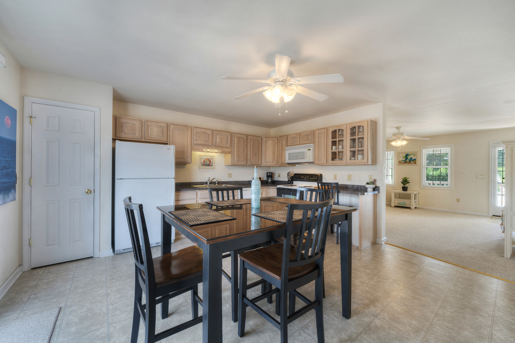 Open Kitchen has all you need!