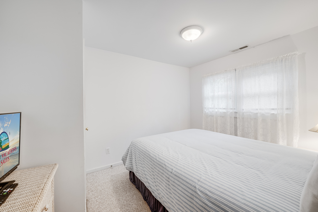Bedroom 2.