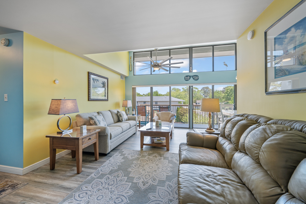 This lovely Condo is Newly Renovated!