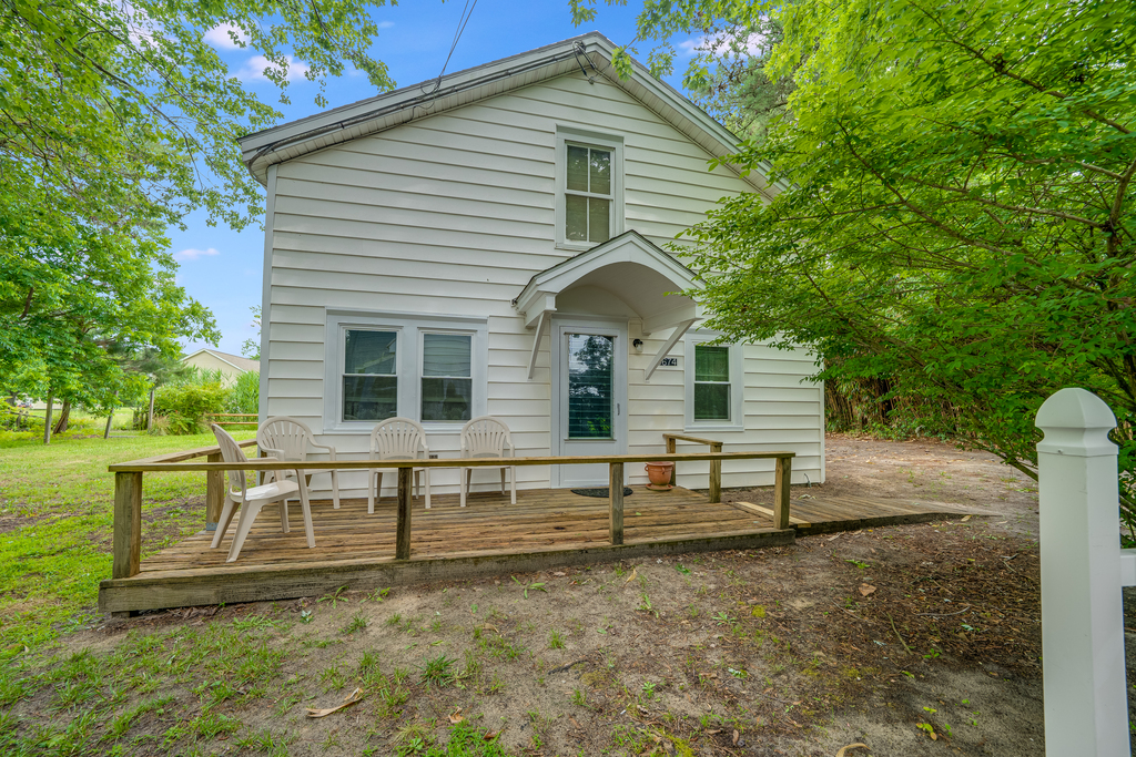 Fletcher House #8
