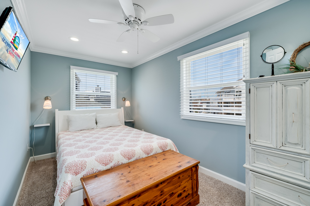 Another View of Bedroom 3