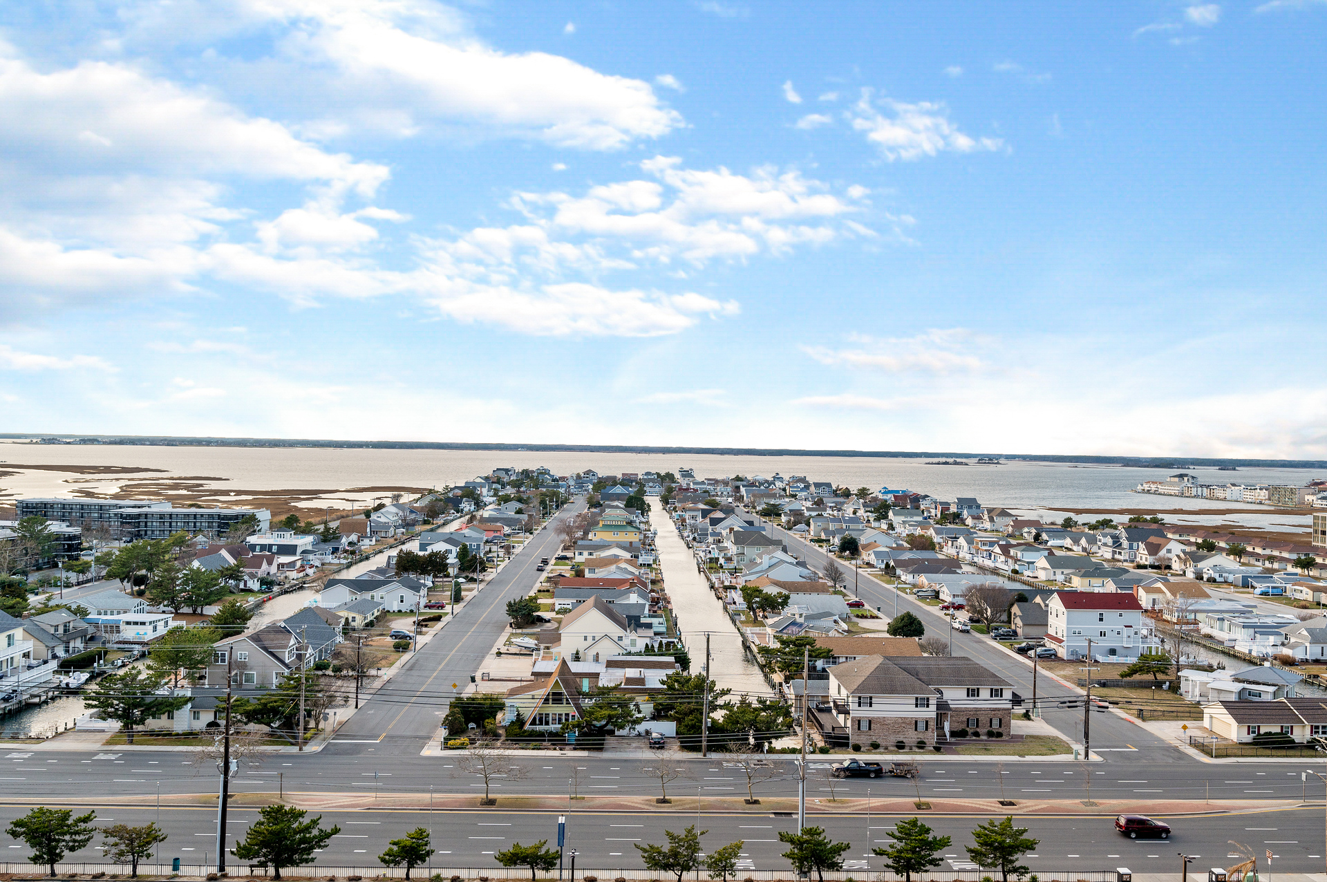 Golden Sands 1108 - The only thing missing is YOU!