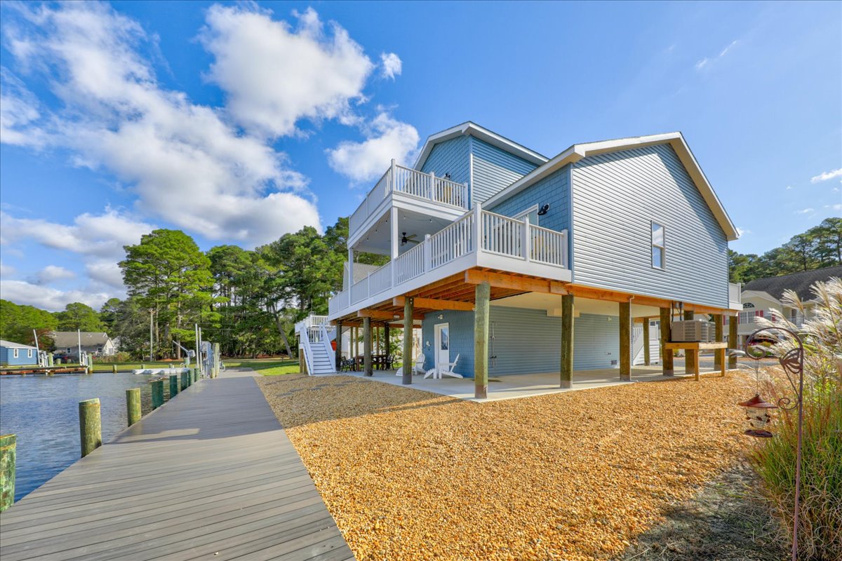 This stunning Custom Home is the perfect Vacation Getaway!