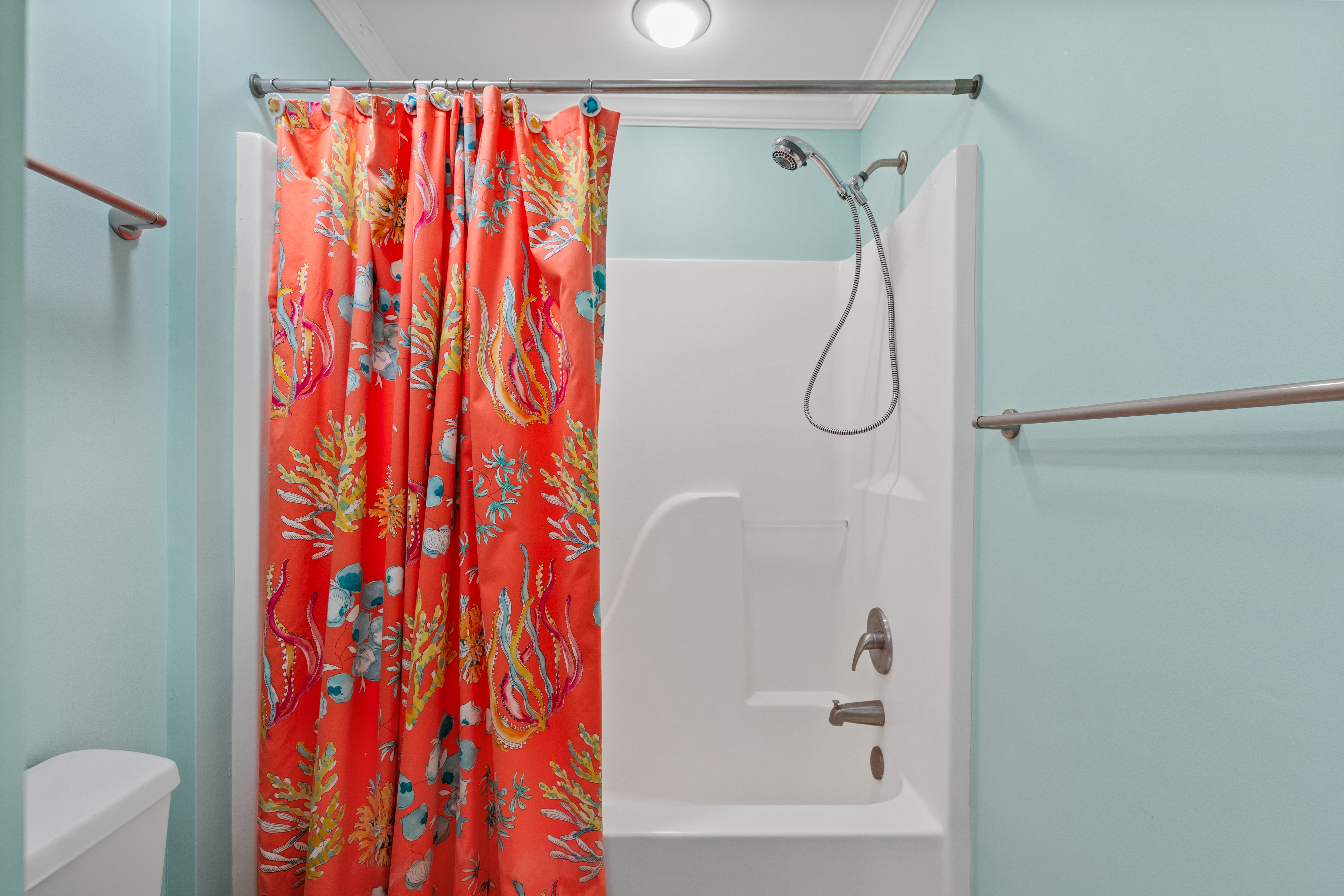 Another View of Bathroom 3.