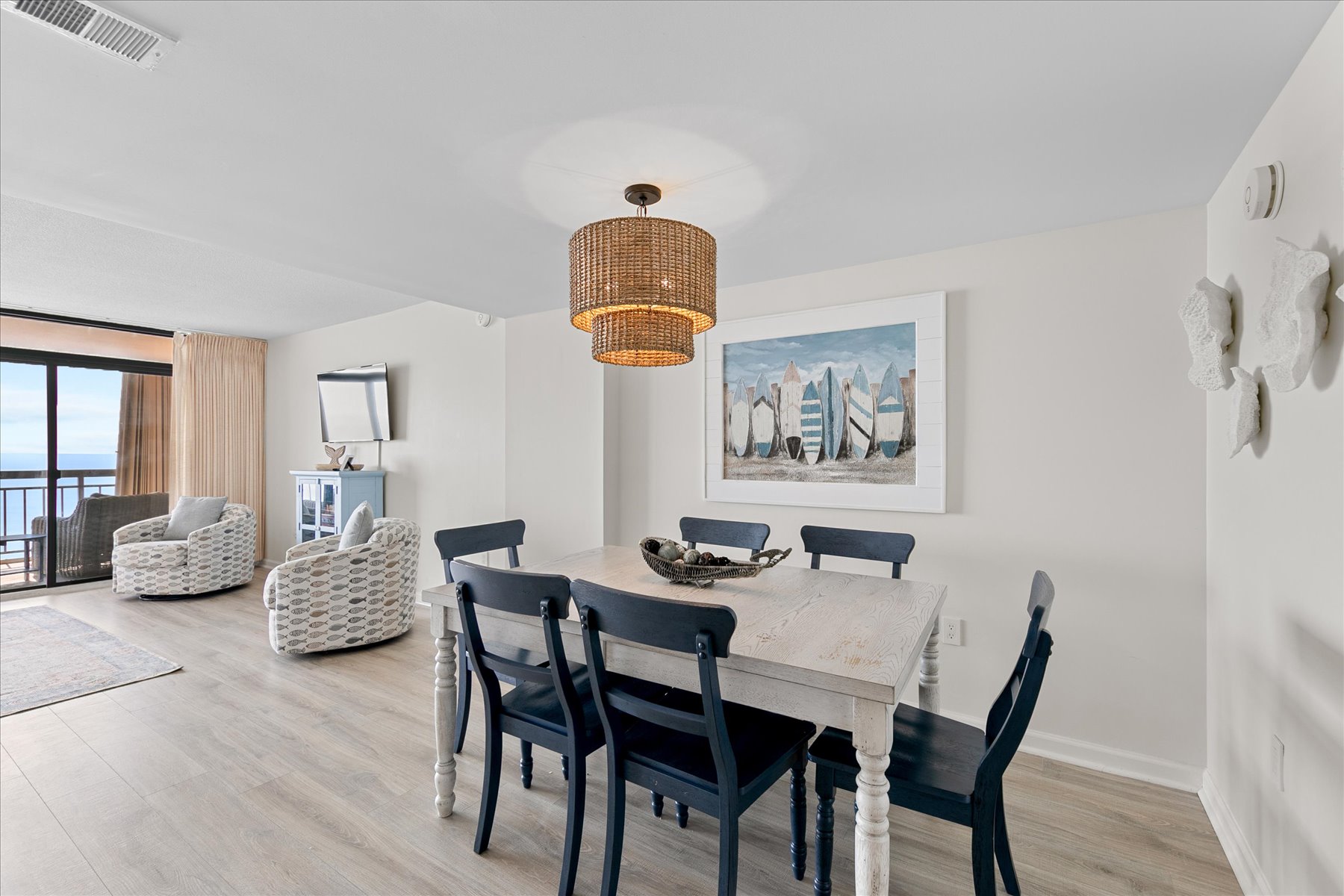 Perfect for Dinner in or Family Game Night!