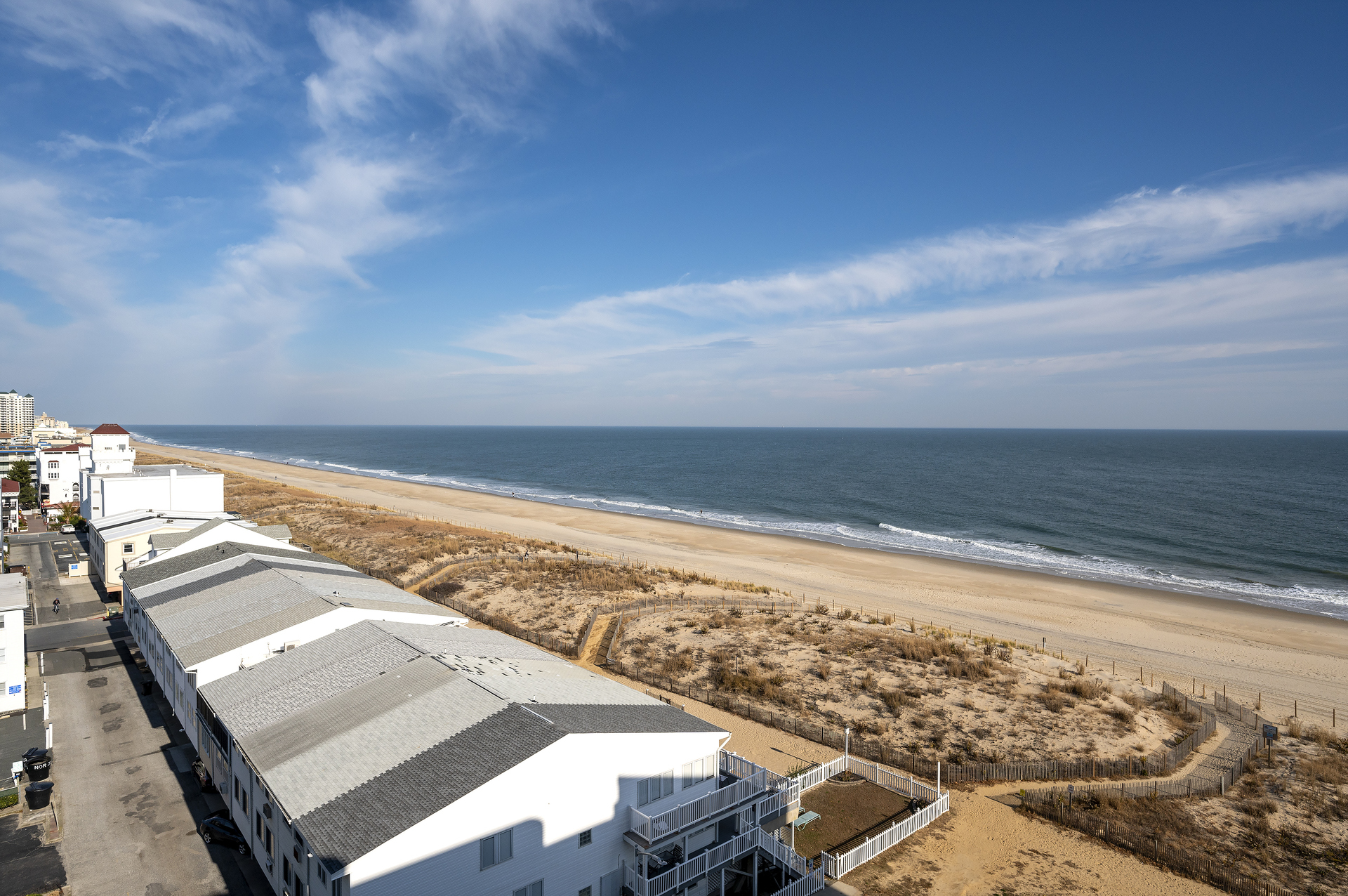 Stunning Ocean Views