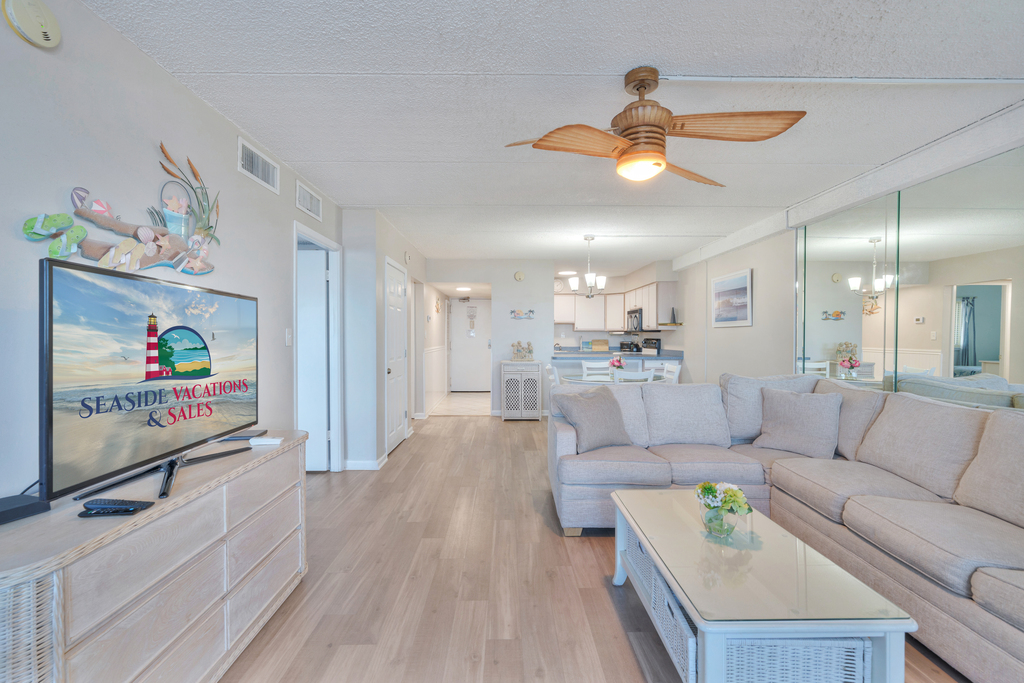 The light-filled and open living areas ensure you never miss a bit of Family Fun.