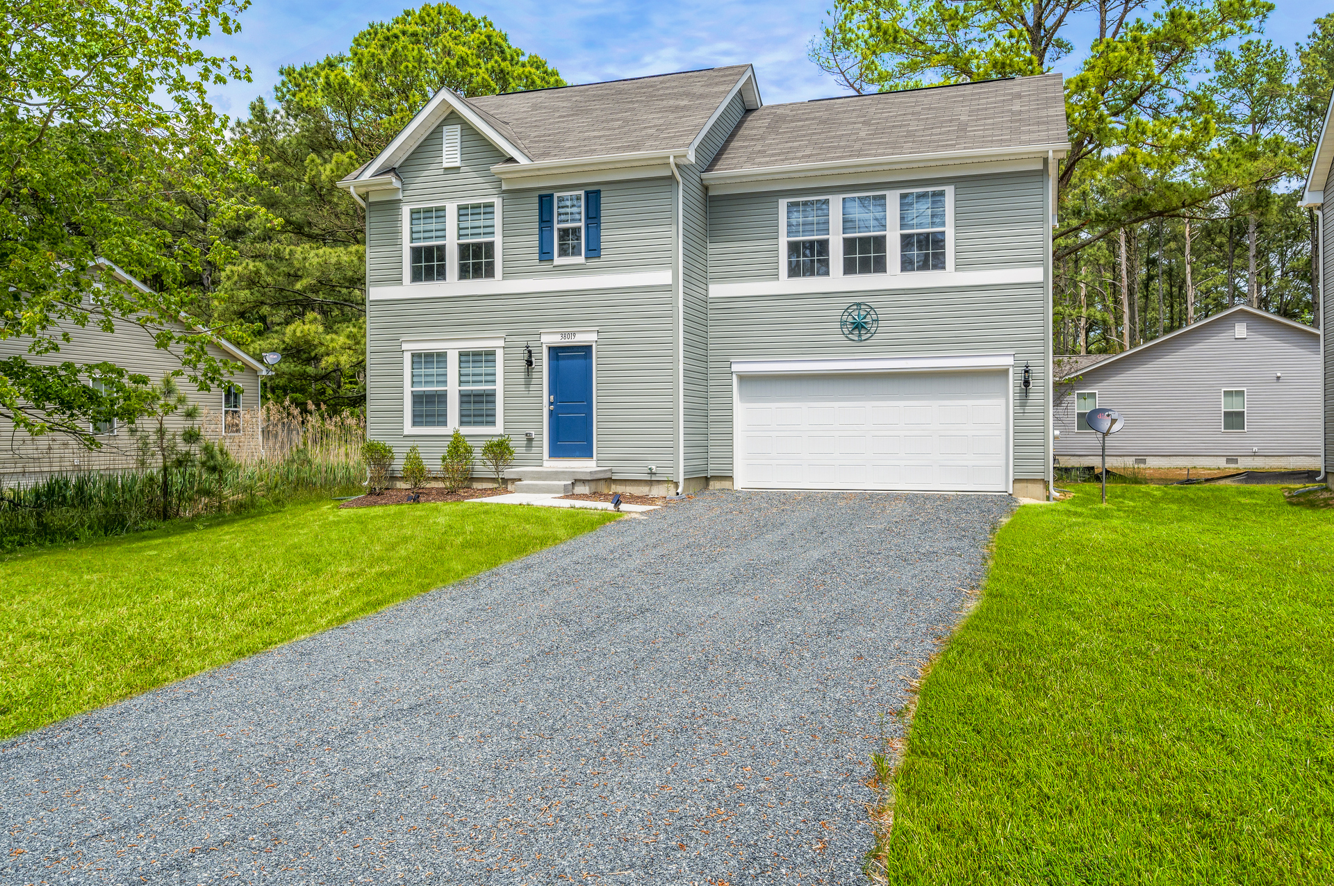 Casa Playa - the perfect Beach House.