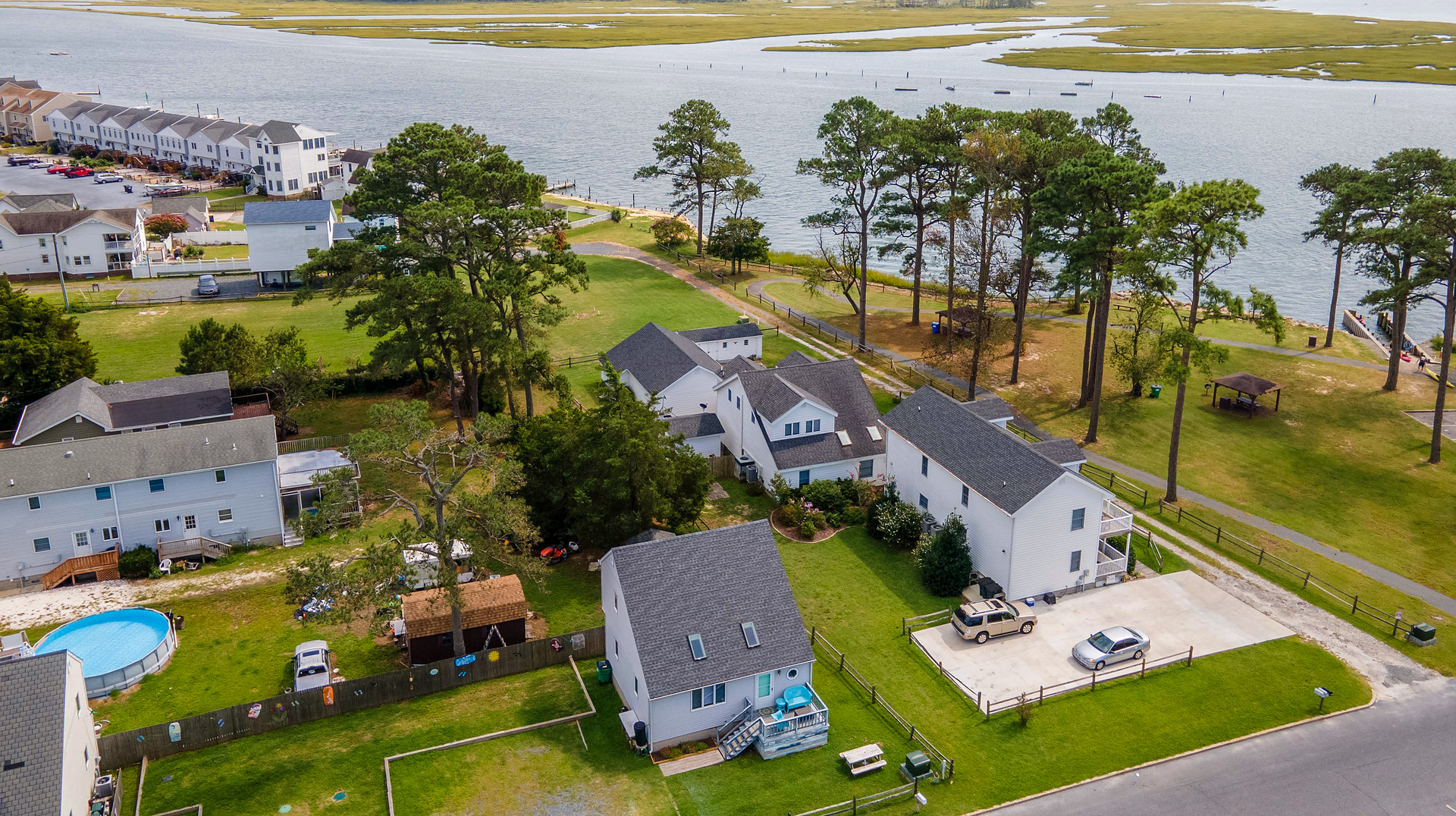 The perfect Vacation Destination!