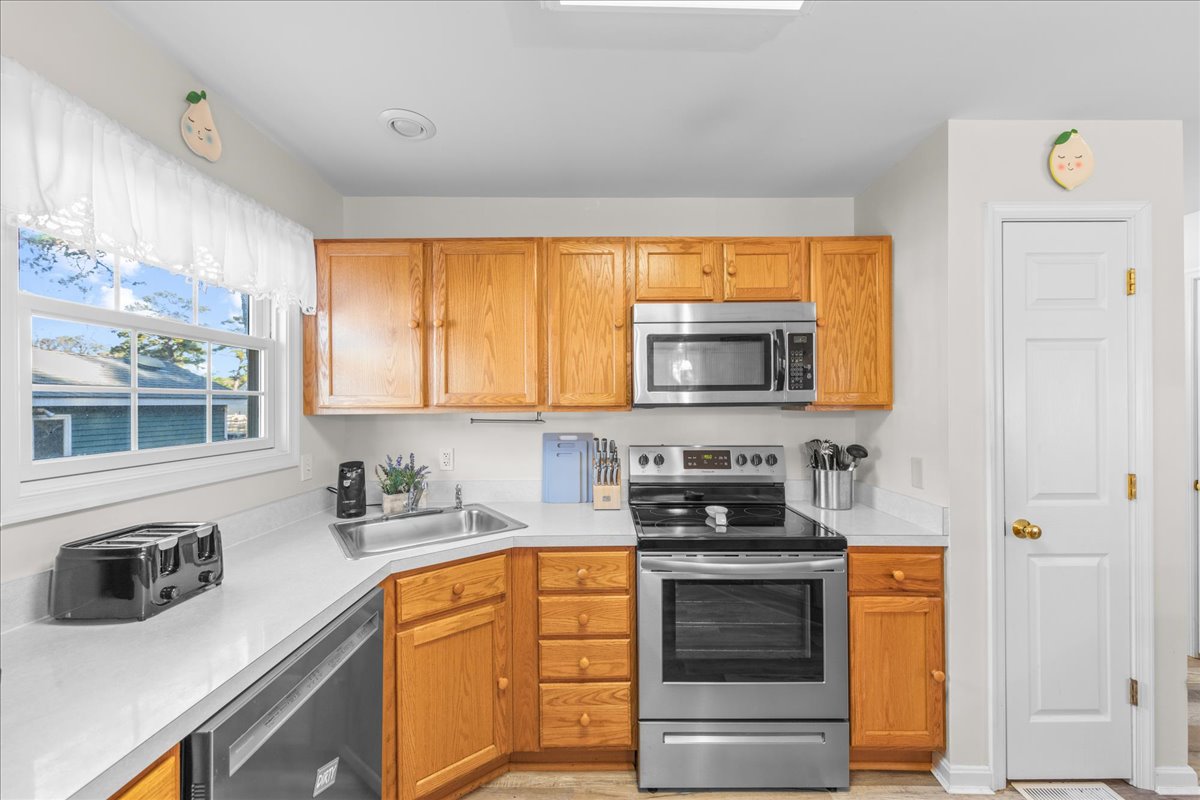 Mealtime will be anything but a chore.