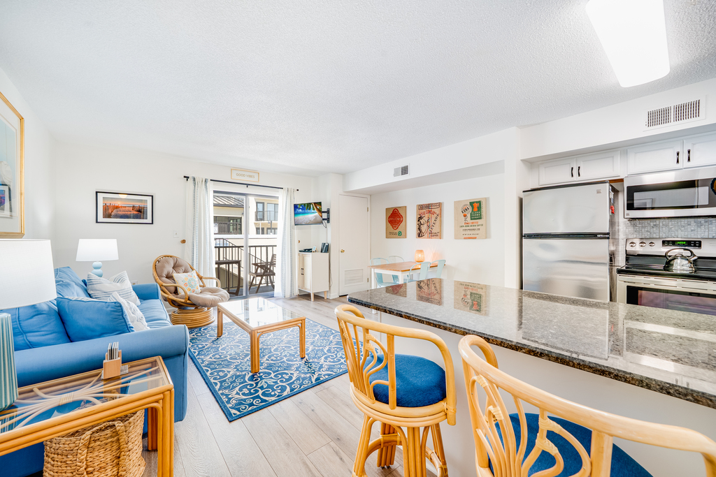 It is clear that no detail has been overlooked!