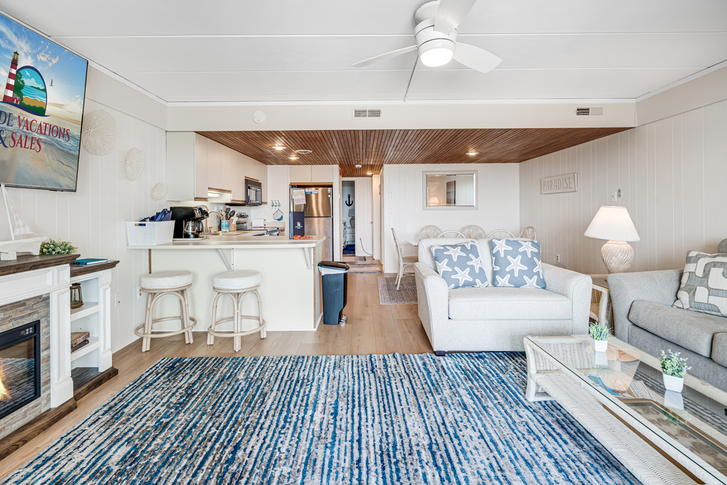 Beach Loft 2C | Photo 10