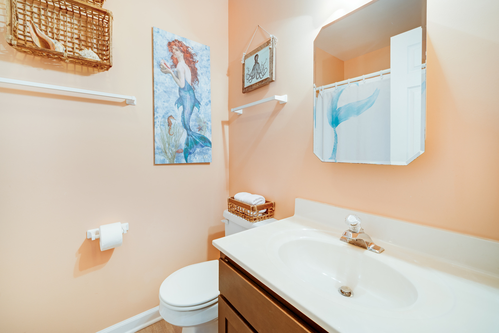 Full Bath 2.