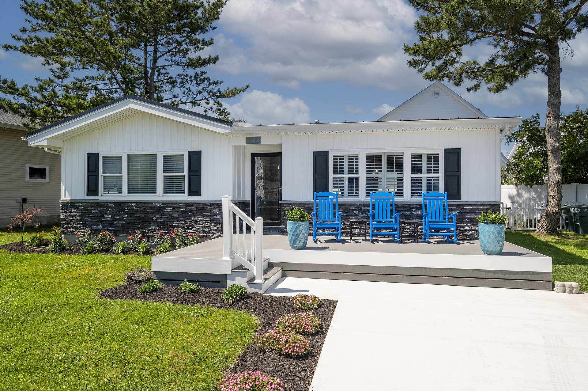 Full of serenity & elegance, right in the heart of OCMD!