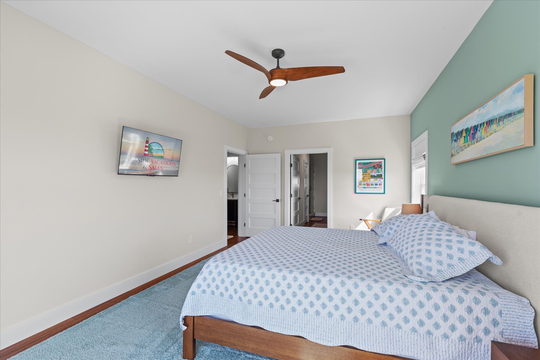 A restful Retreat, indeed!