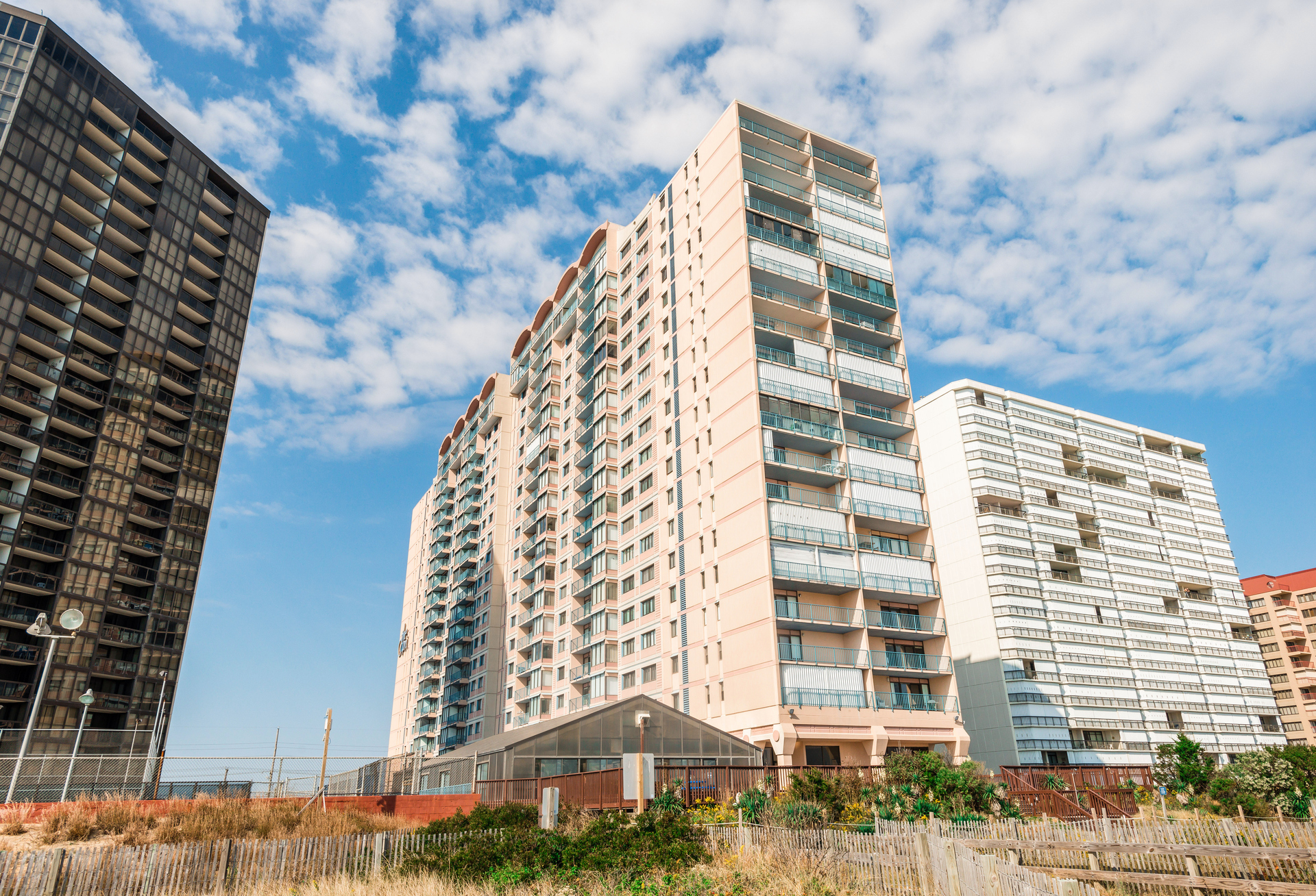 Capri 1907 - The Beach is Calling you!