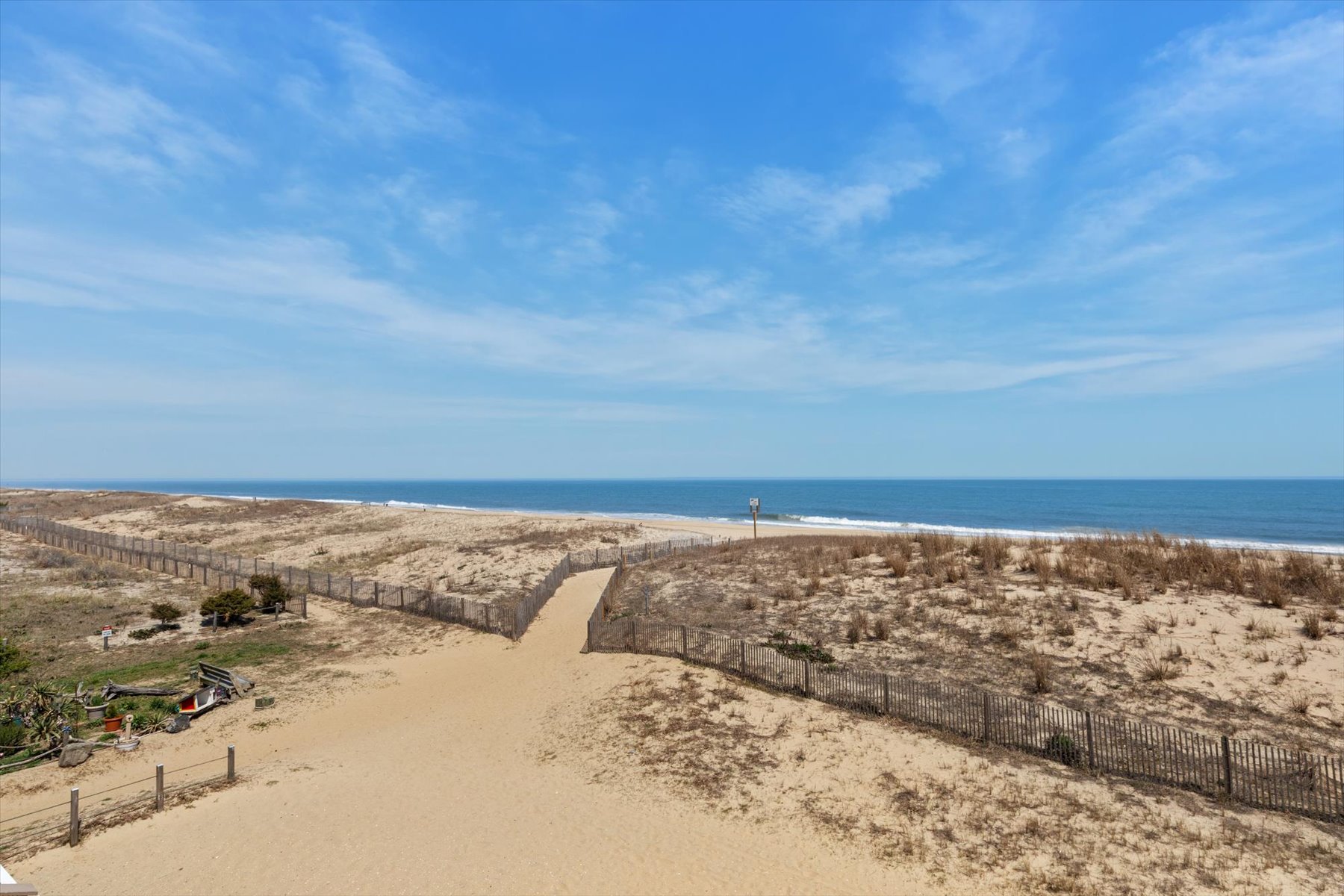 Beach Loft 2C - Where every stay feels like a seaside getaway