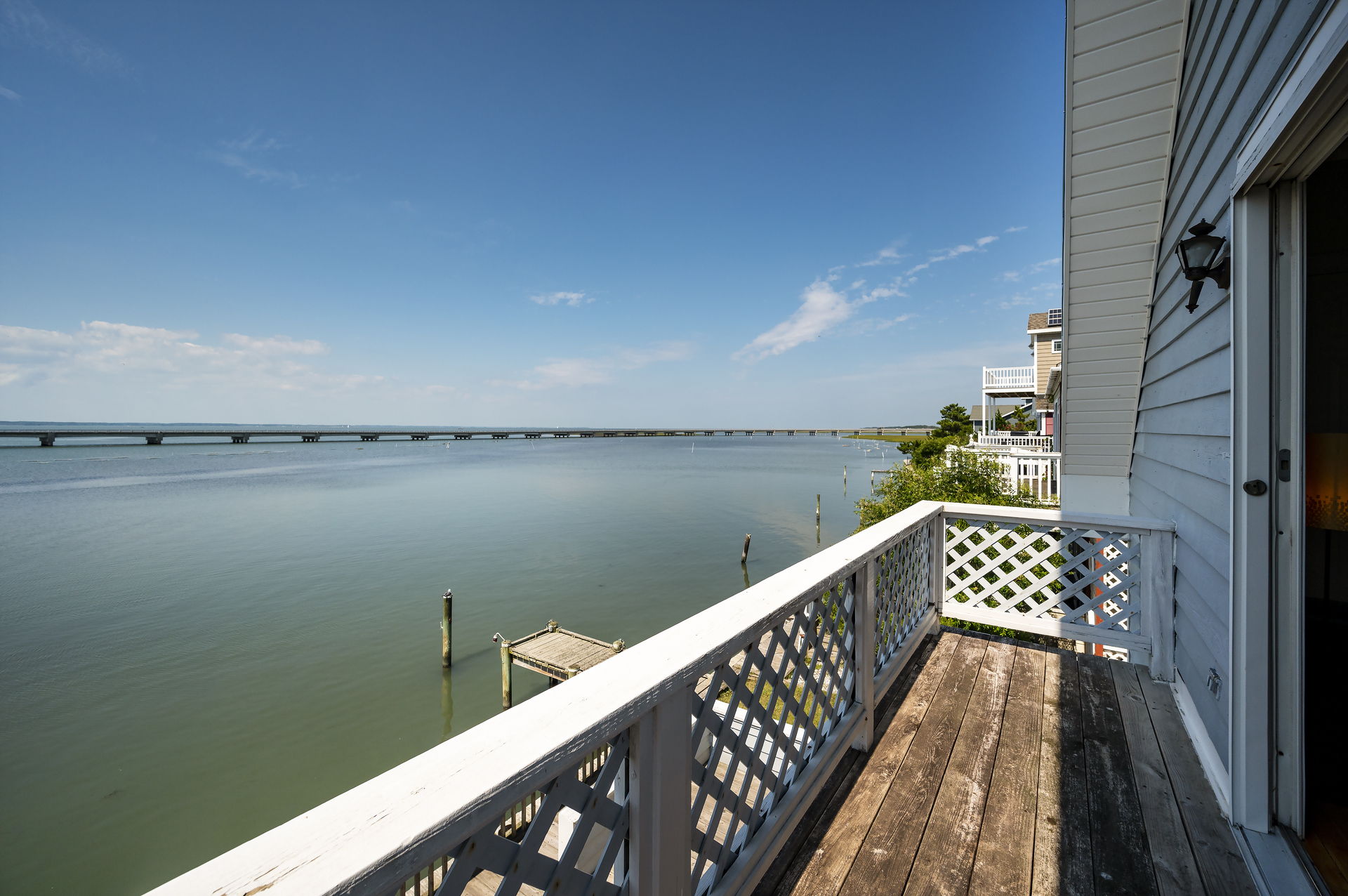 You can already smell that sweet Marsh Mud.