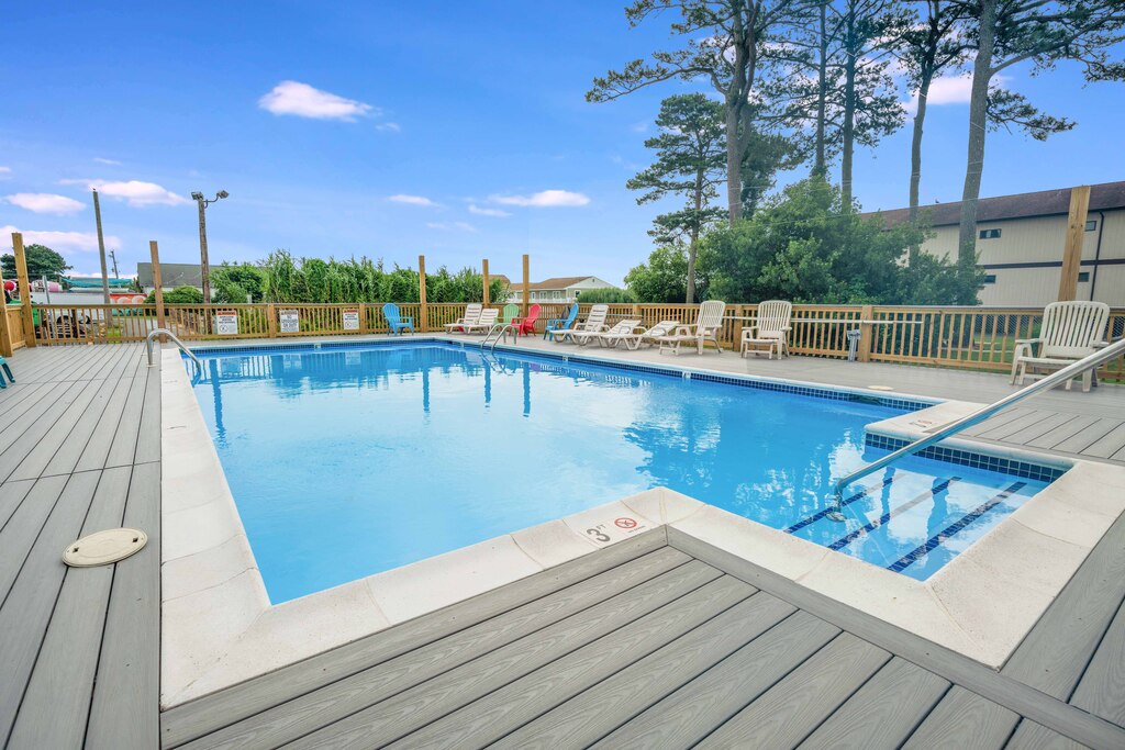 Assateague Inn 208-S | Photo 23