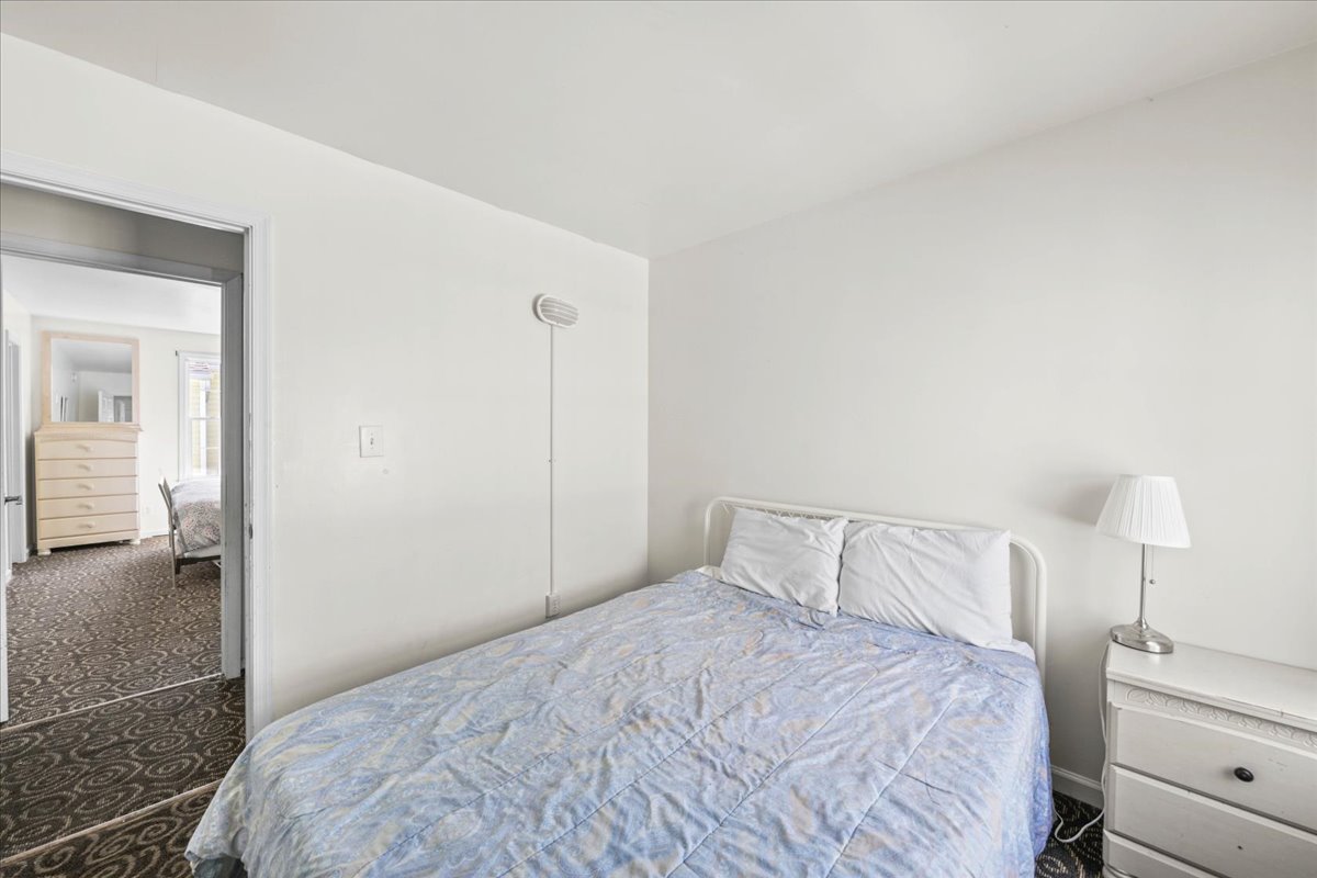 Cozy up in bed while reading your favorite book!