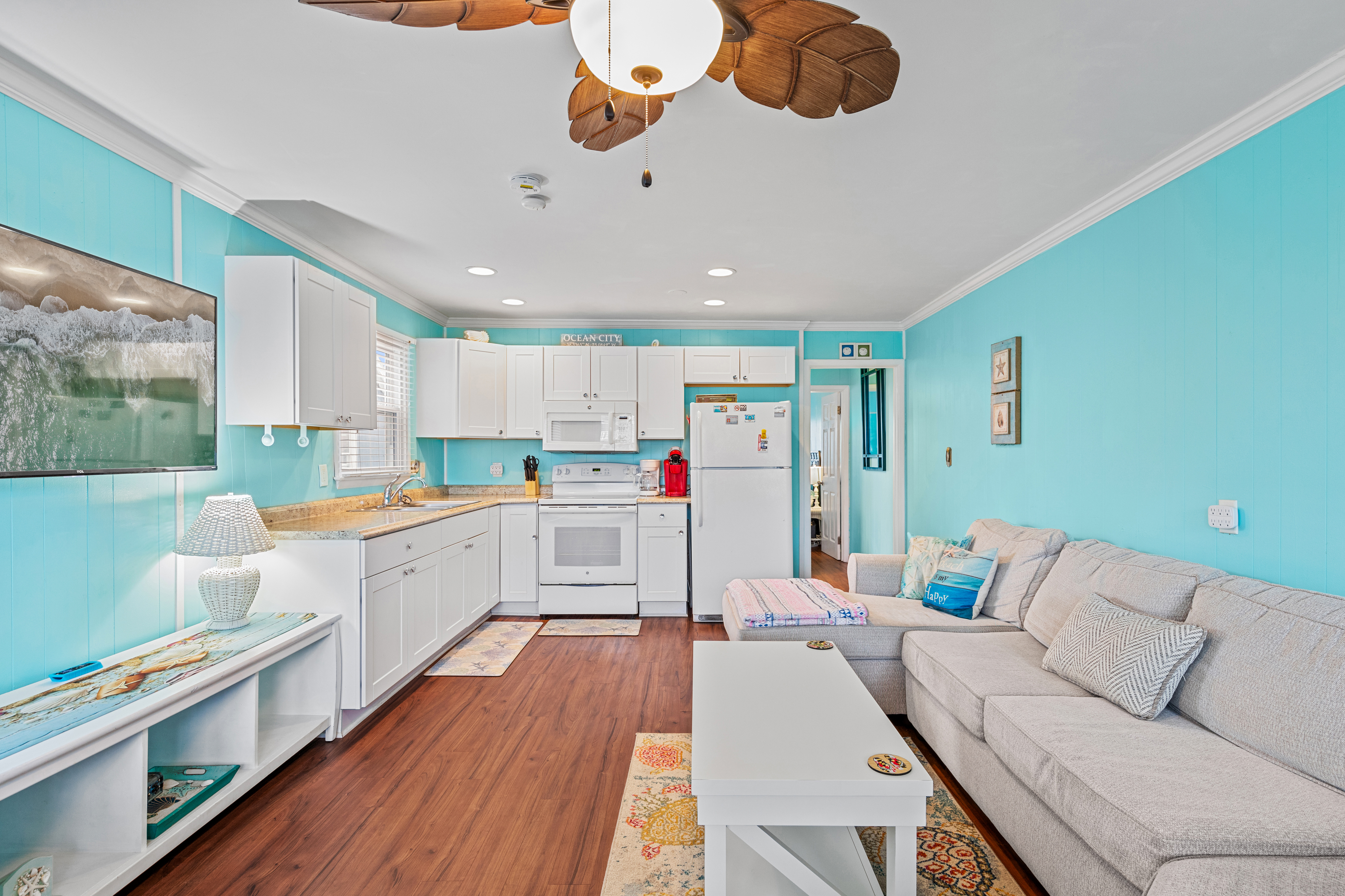 Harbor Breeze 53